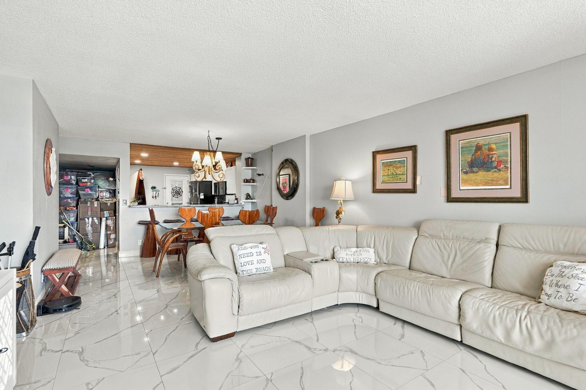 145 S OCEAN Avenue 611, Palm Beach Shores, FL 33404, Palm Beach Shores - Photo 5