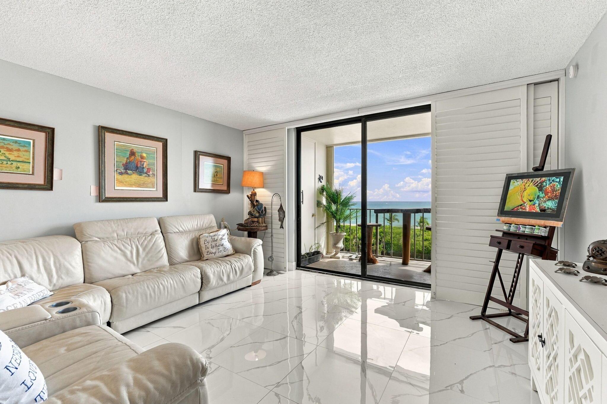 145 S OCEAN Avenue 611, Palm Beach Shores, FL 33404, Palm Beach Shores - Photo 2