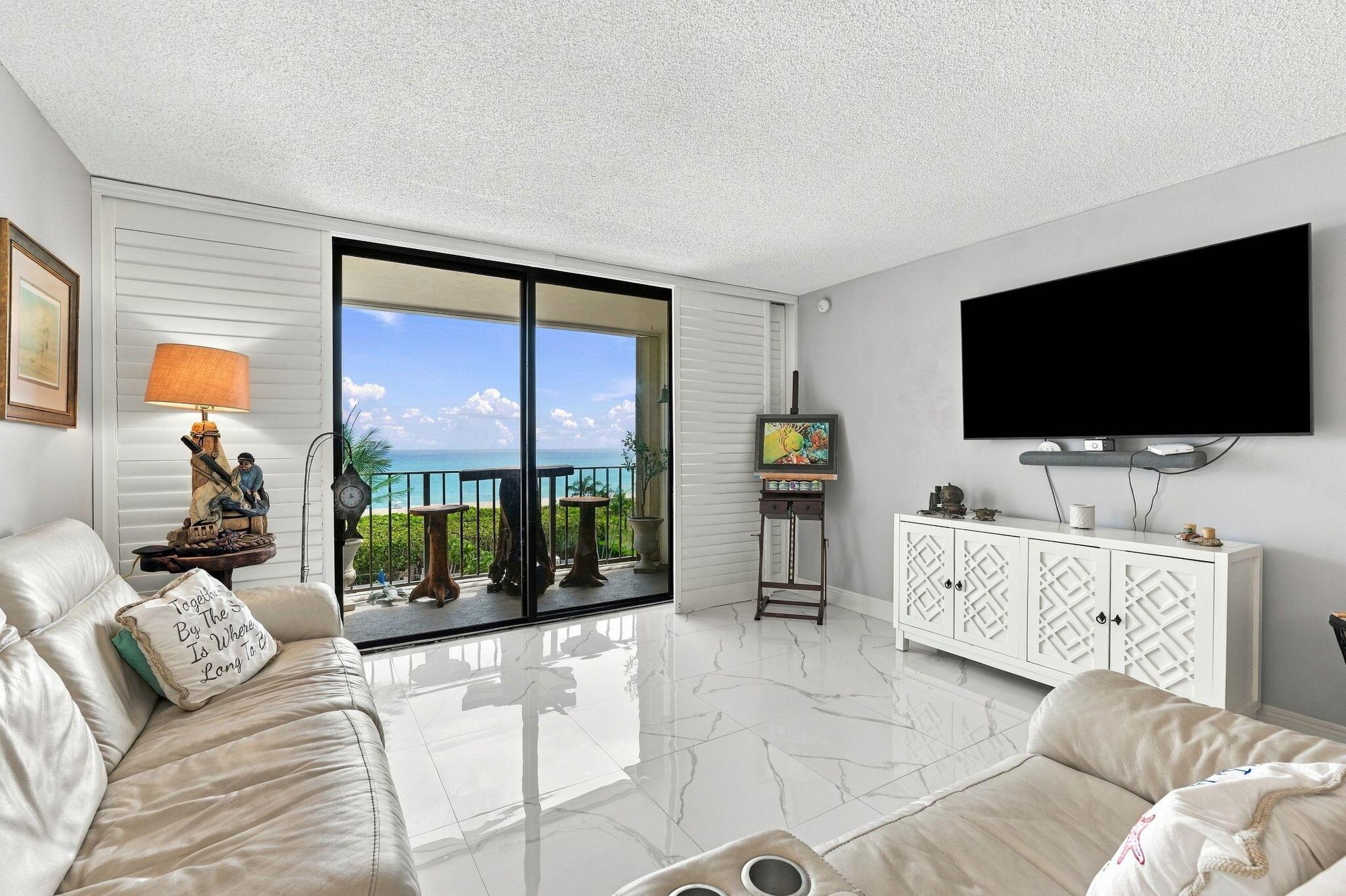 145 S OCEAN Avenue 611, Palm Beach Shores, FL 33404, Palm Beach Shores - Photo 3