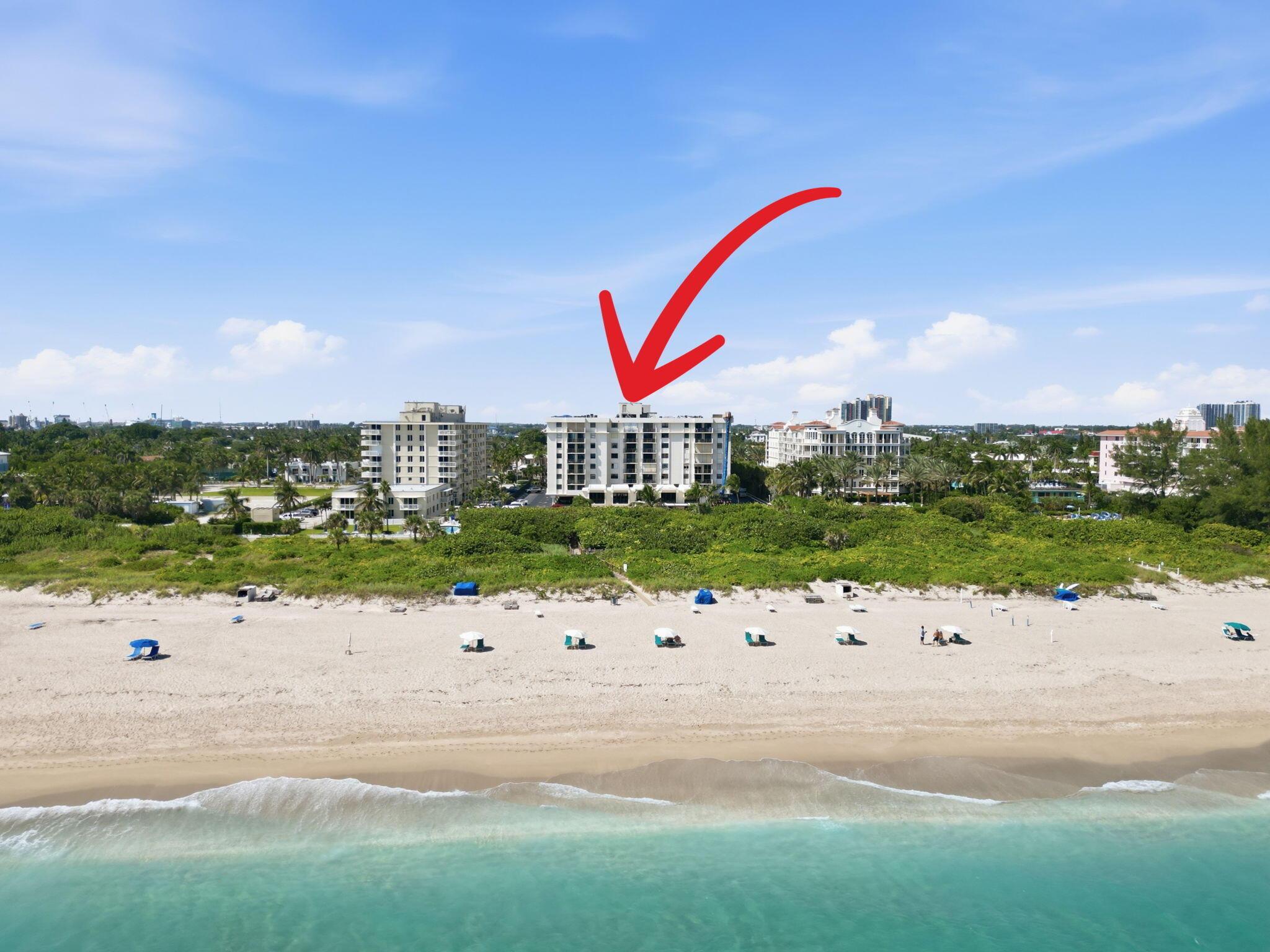 145 S OCEAN Avenue 611, Palm Beach Shores, FL 33404, Palm Beach Shores