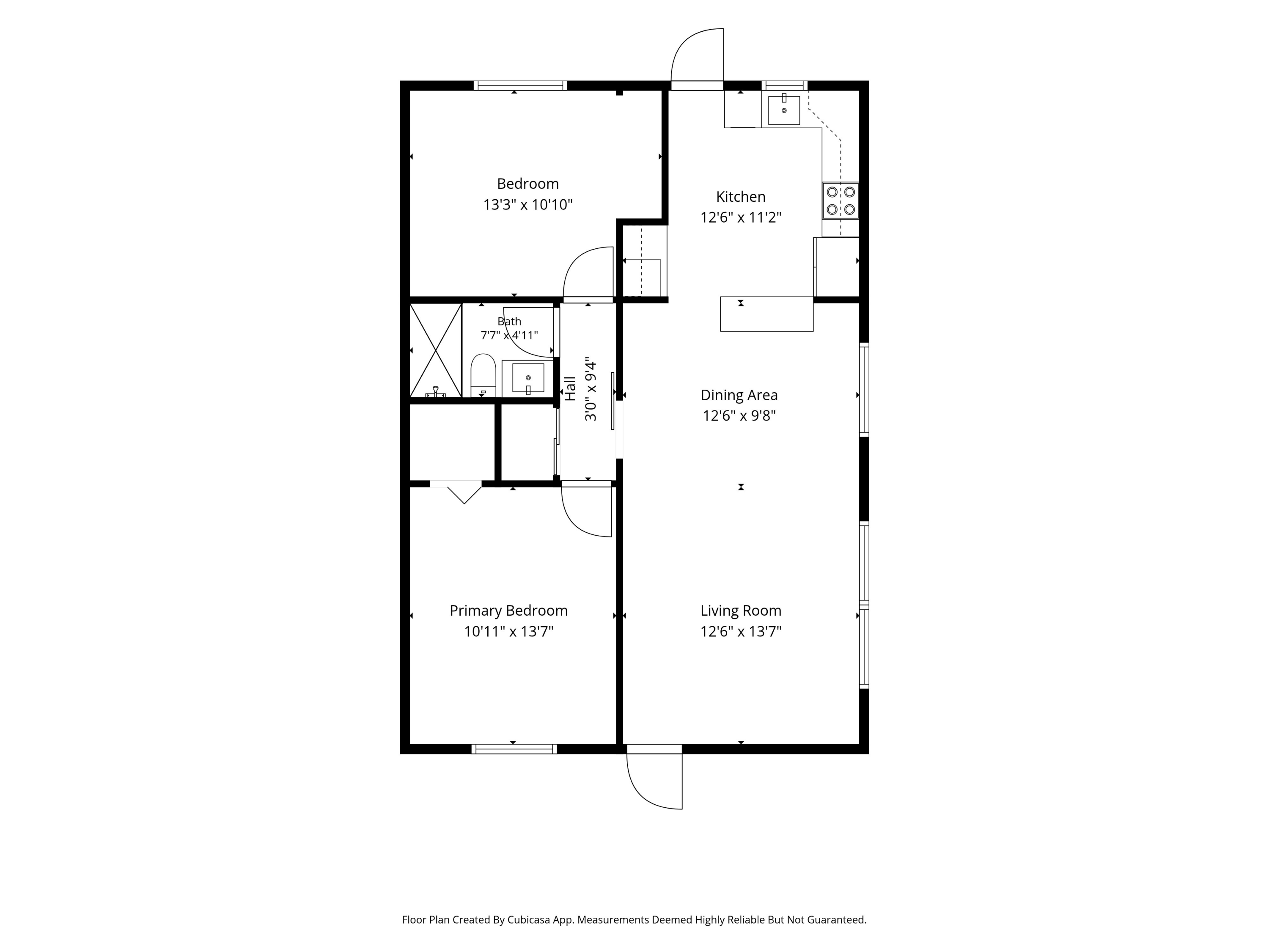 1125 NW 30TH Court 9, Wilton Manors, FL 33311, Wilton Manors - Photo 3
