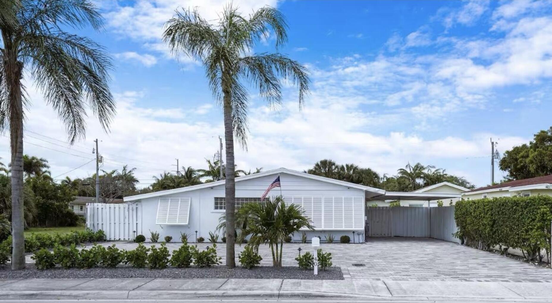 40 SW 8TH Avenue, Delray Beach, FL 33444, Delray Beach