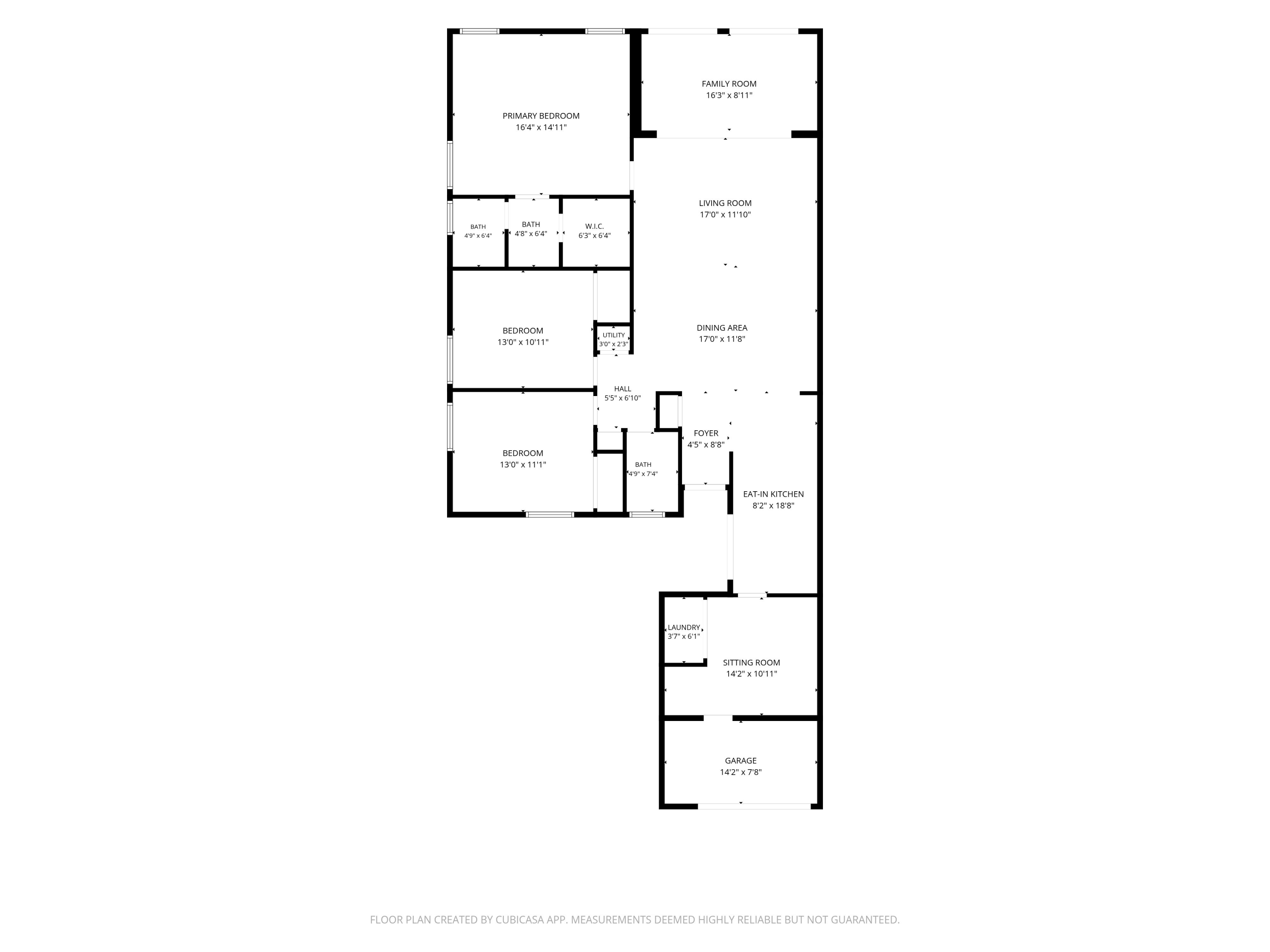 6911 Consolata Street, Boca Raton, FL 33433, Boca Raton - Photo 2
