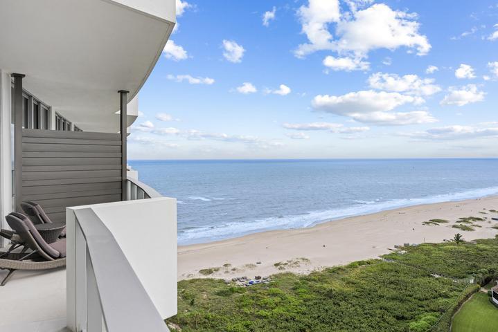 3100 N Ocean Drive H-1707, Singer Island, FL 33404, Singer Island