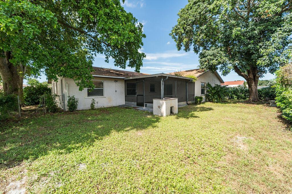 4718 Blue Pine Circle, Greenacres, FL 33463, Greenacres - Photo 3
