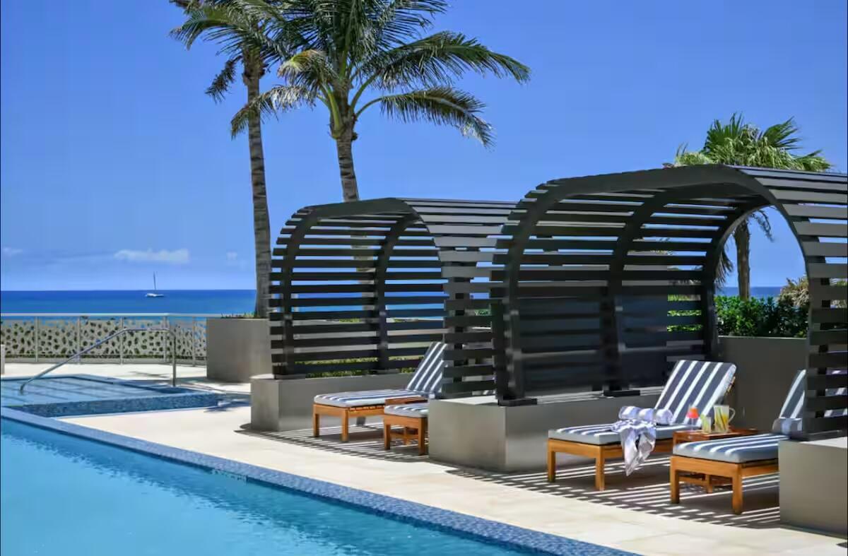 3100 N Ocean Drive H-1707, Singer Island, FL 33404, Singer Island - Photo 3