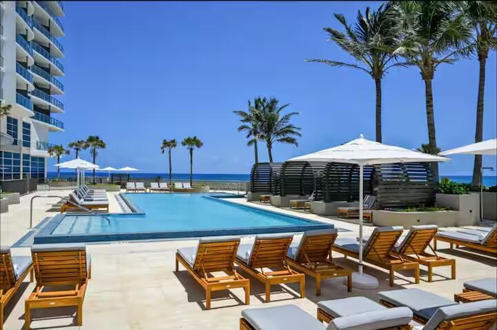 3100 N Ocean Drive H-1707, Singer Island, FL 33404, Singer Island - Photo 4