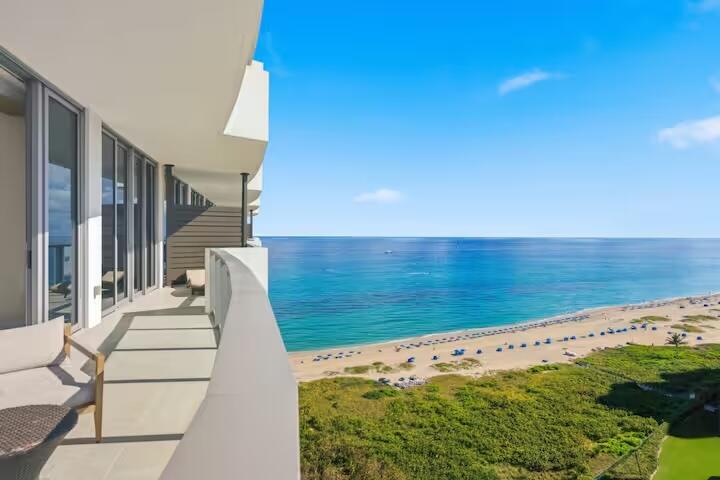 3100 N Ocean Drive H-1707, Singer Island, FL 33404, Singer Island - Photo 2