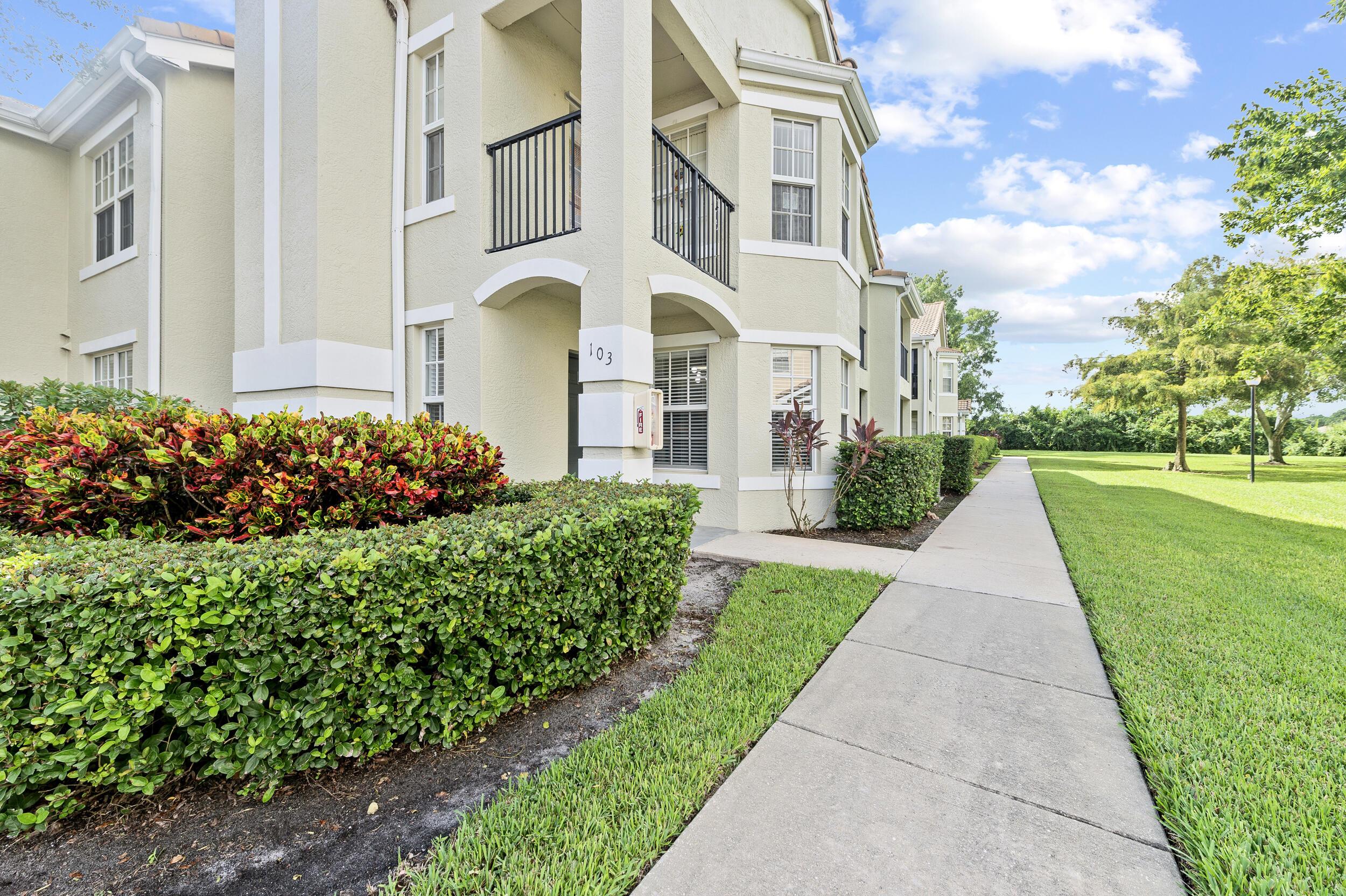 140 SW Peacock Boulevard 21-103, Port St. Lucie, FL 34986, Port St. Lucie