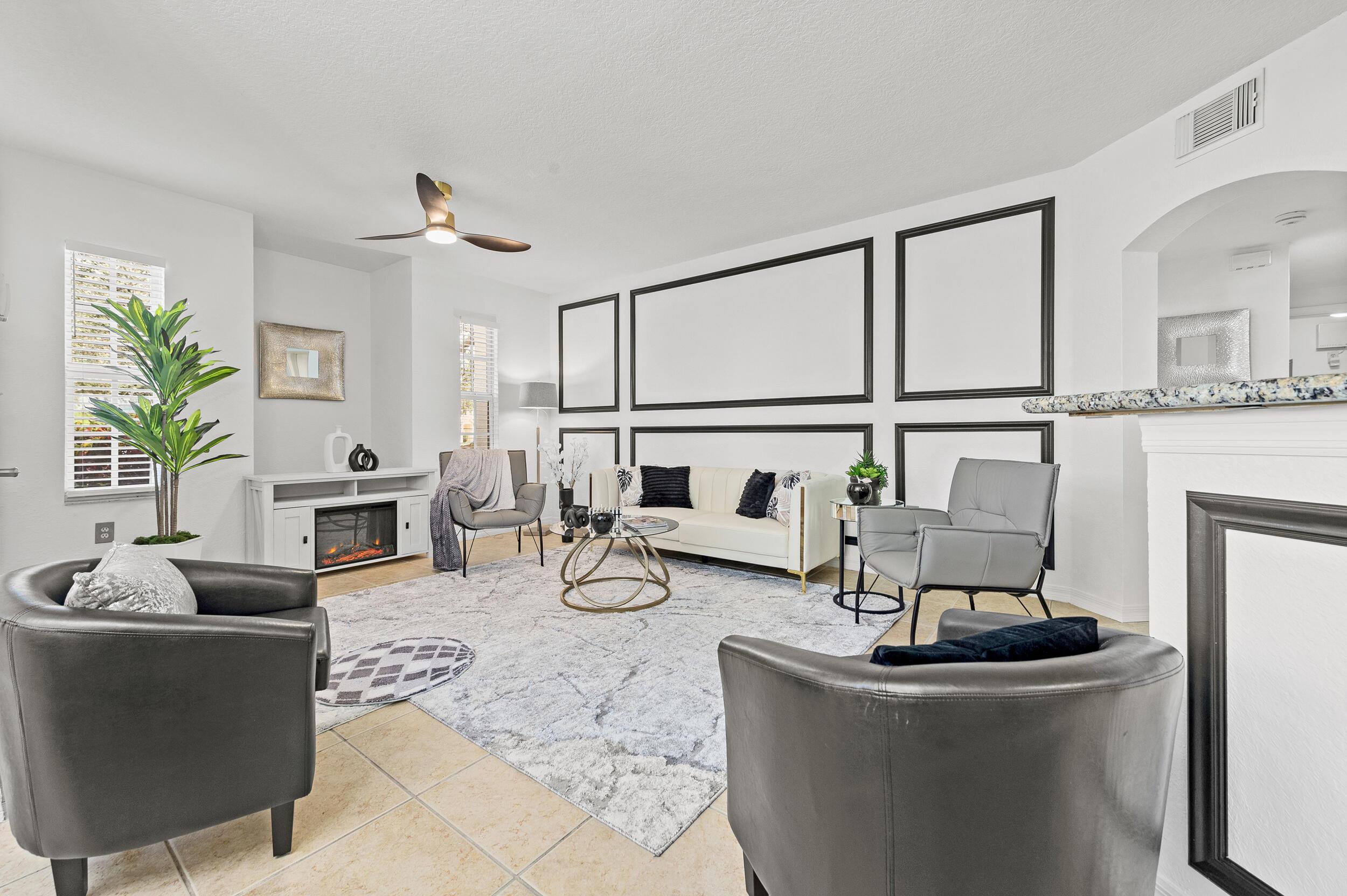 140 SW Peacock Boulevard 21-103, Port St. Lucie, FL 34986, Port St. Lucie - Photo 4