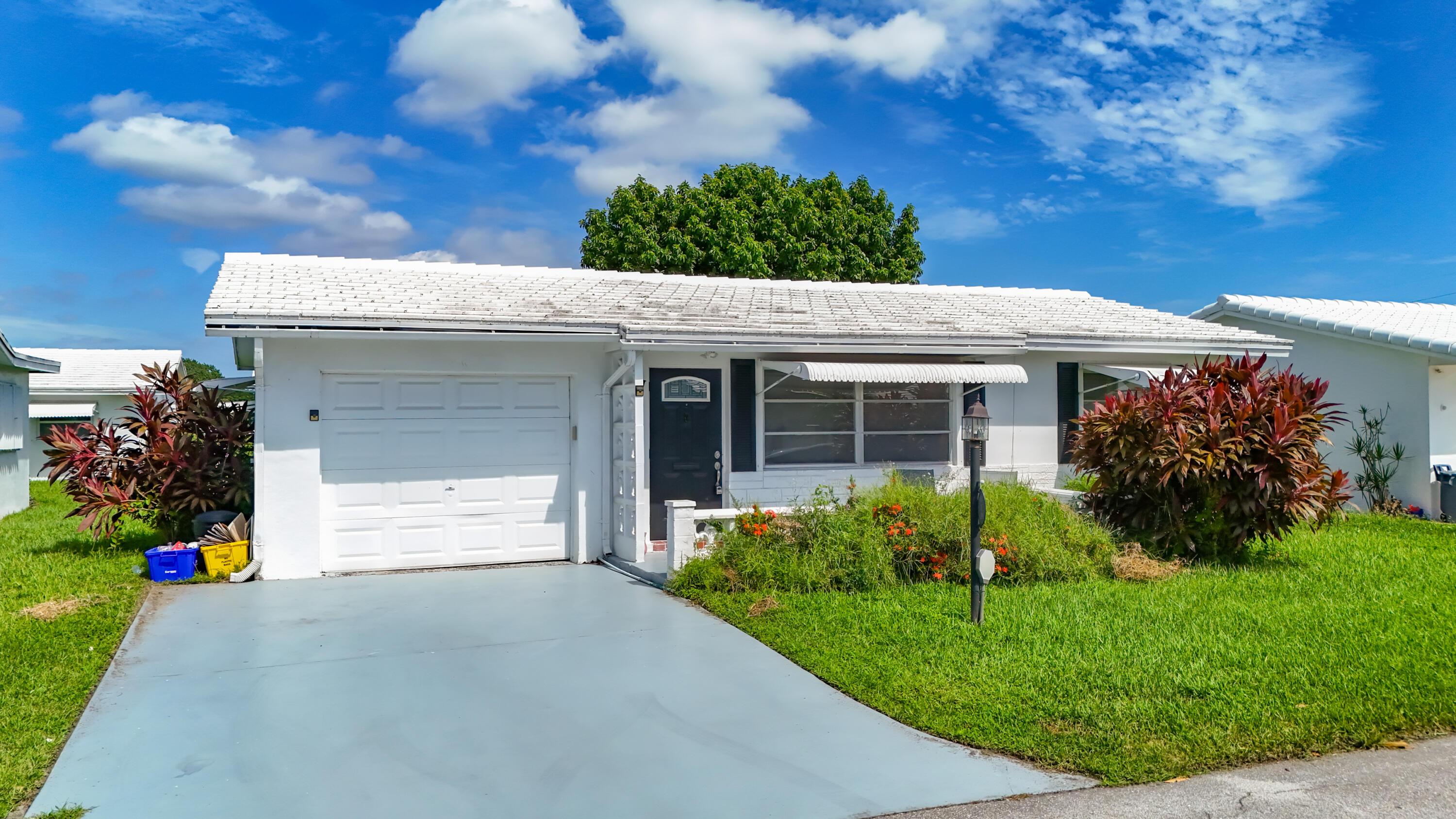 813 SW 5TH Court, Boynton Beach, FL 33426, Boynton Beach