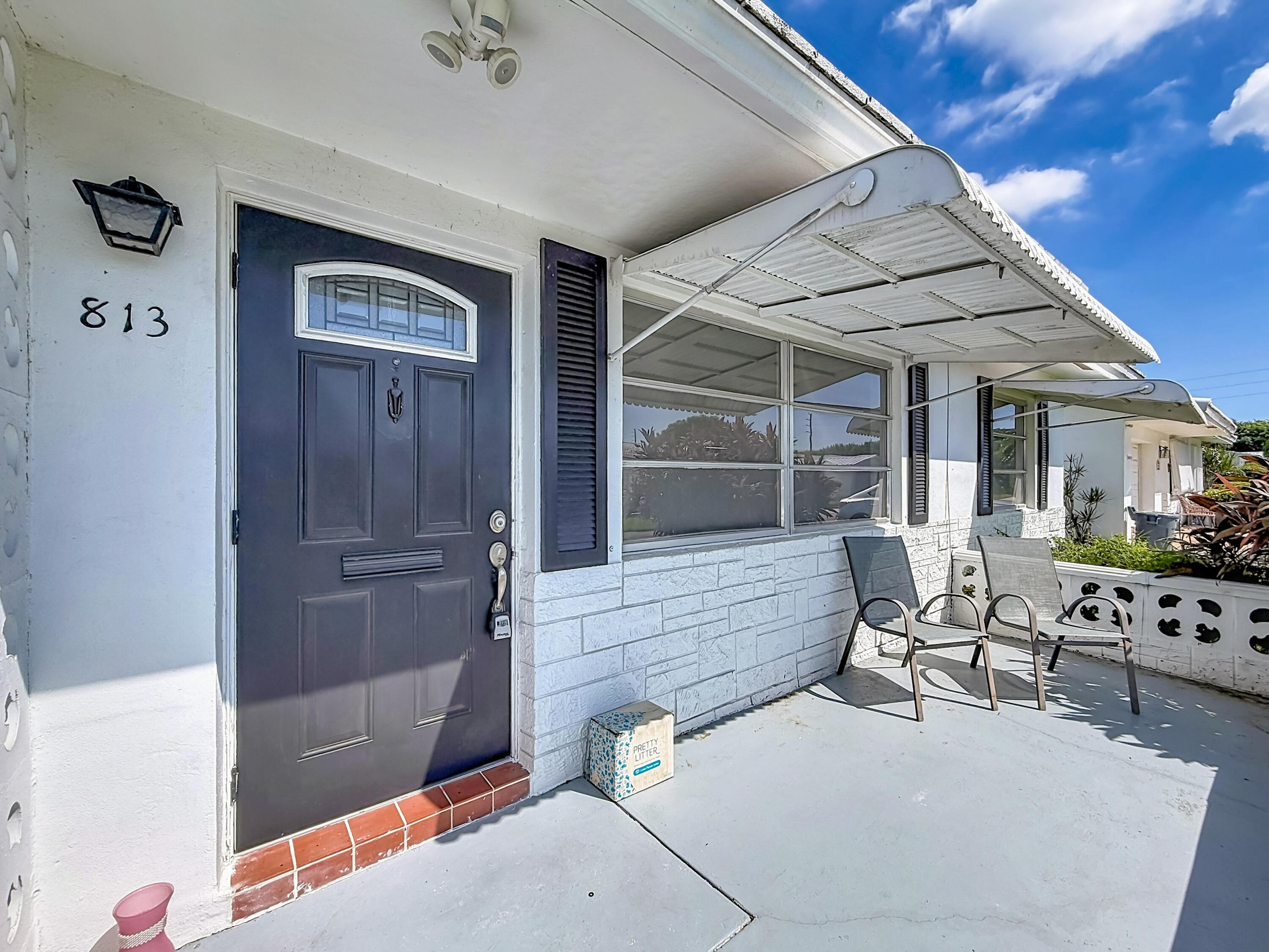 813 SW 5TH Court, Boynton Beach, FL 33426, Boynton Beach - Photo 2