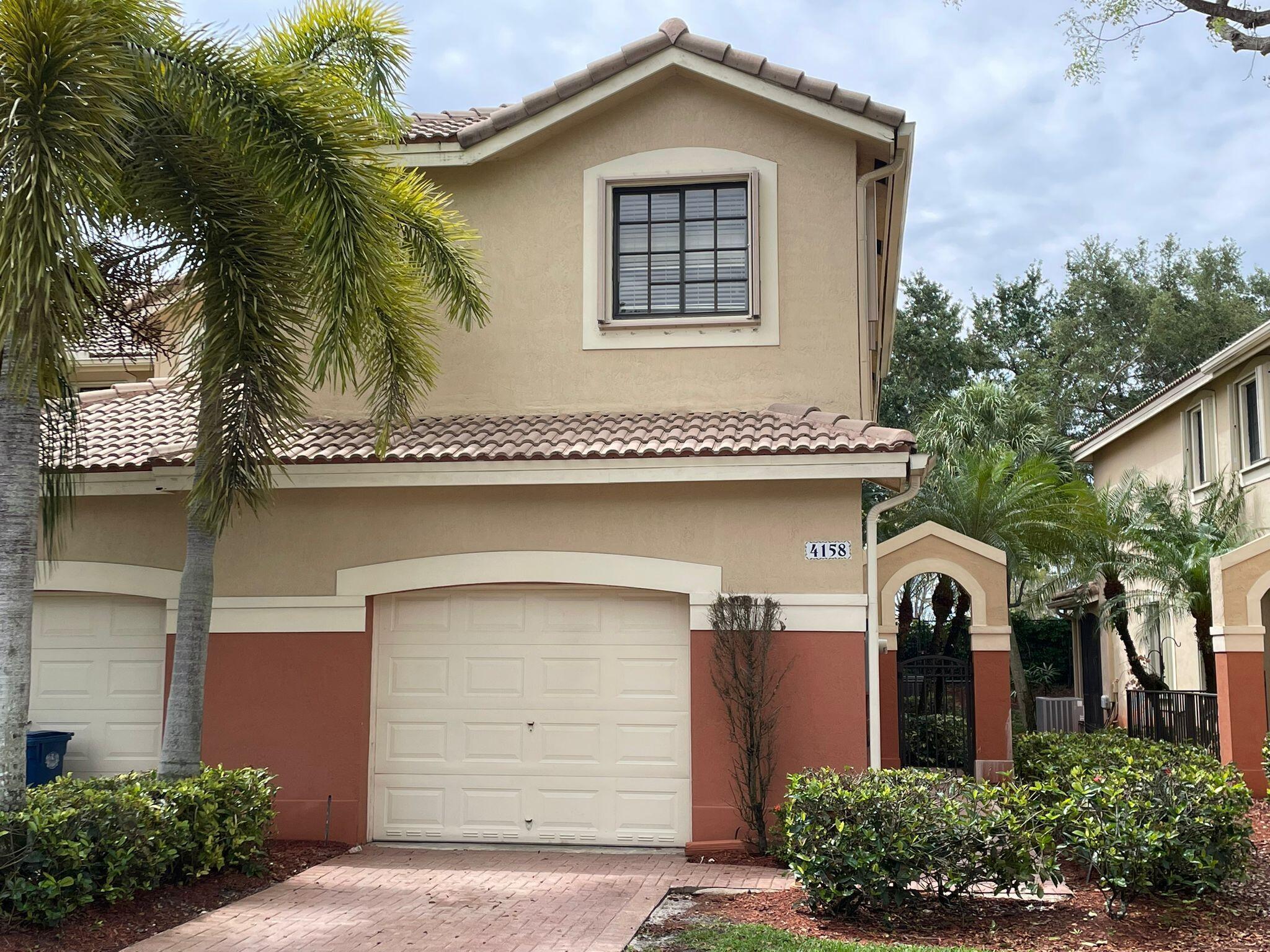 4158 FOREST Drive, Weston, FL 33332, Weston