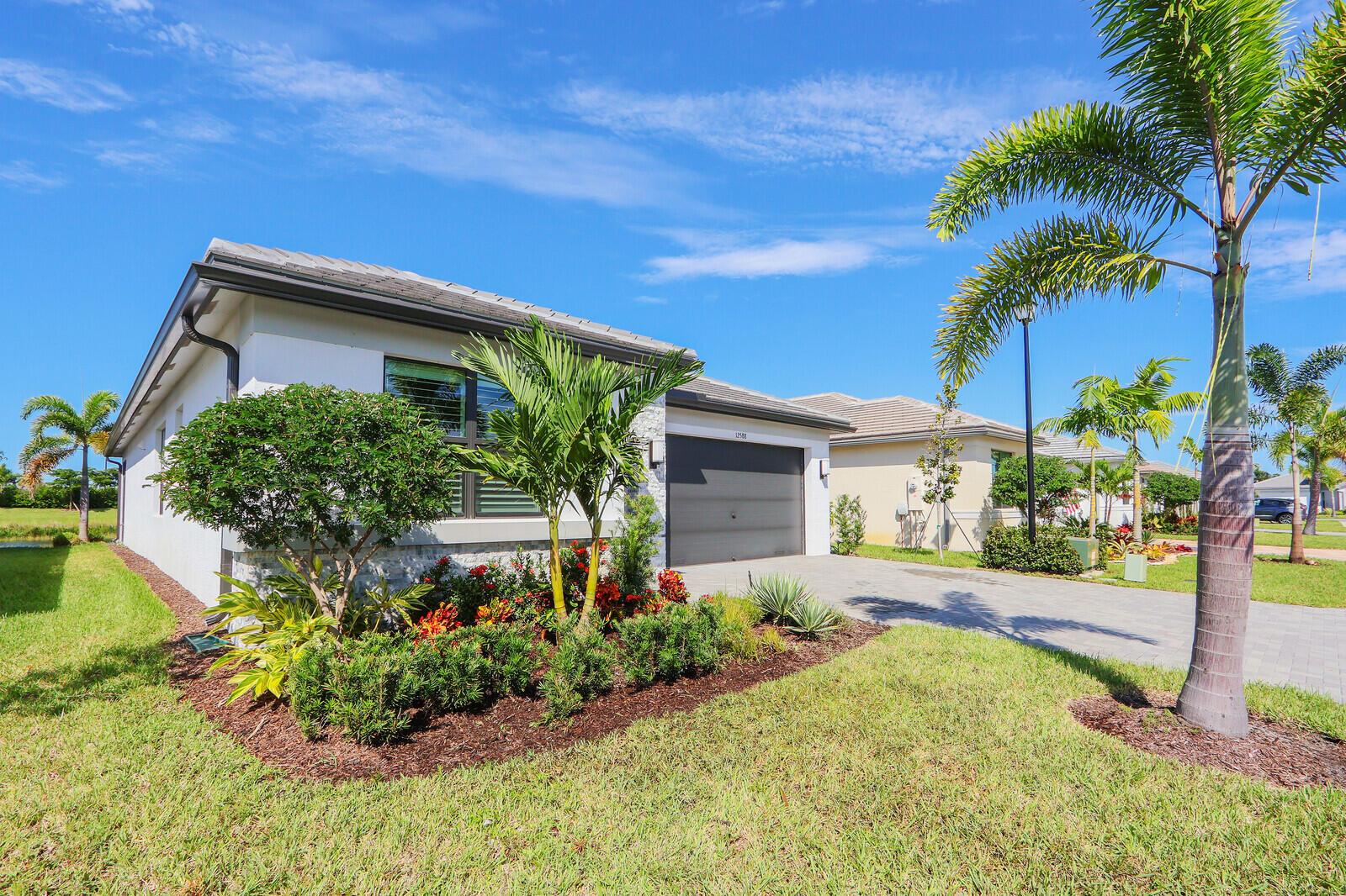12588 SW Manatee Marsh Terrace, Port St. Lucie, FL 34987, Port St. Lucie - Photo 2