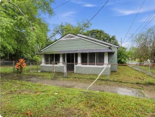 956 Baker Avenue, Jacksonville, FL 32209, Jacksonville