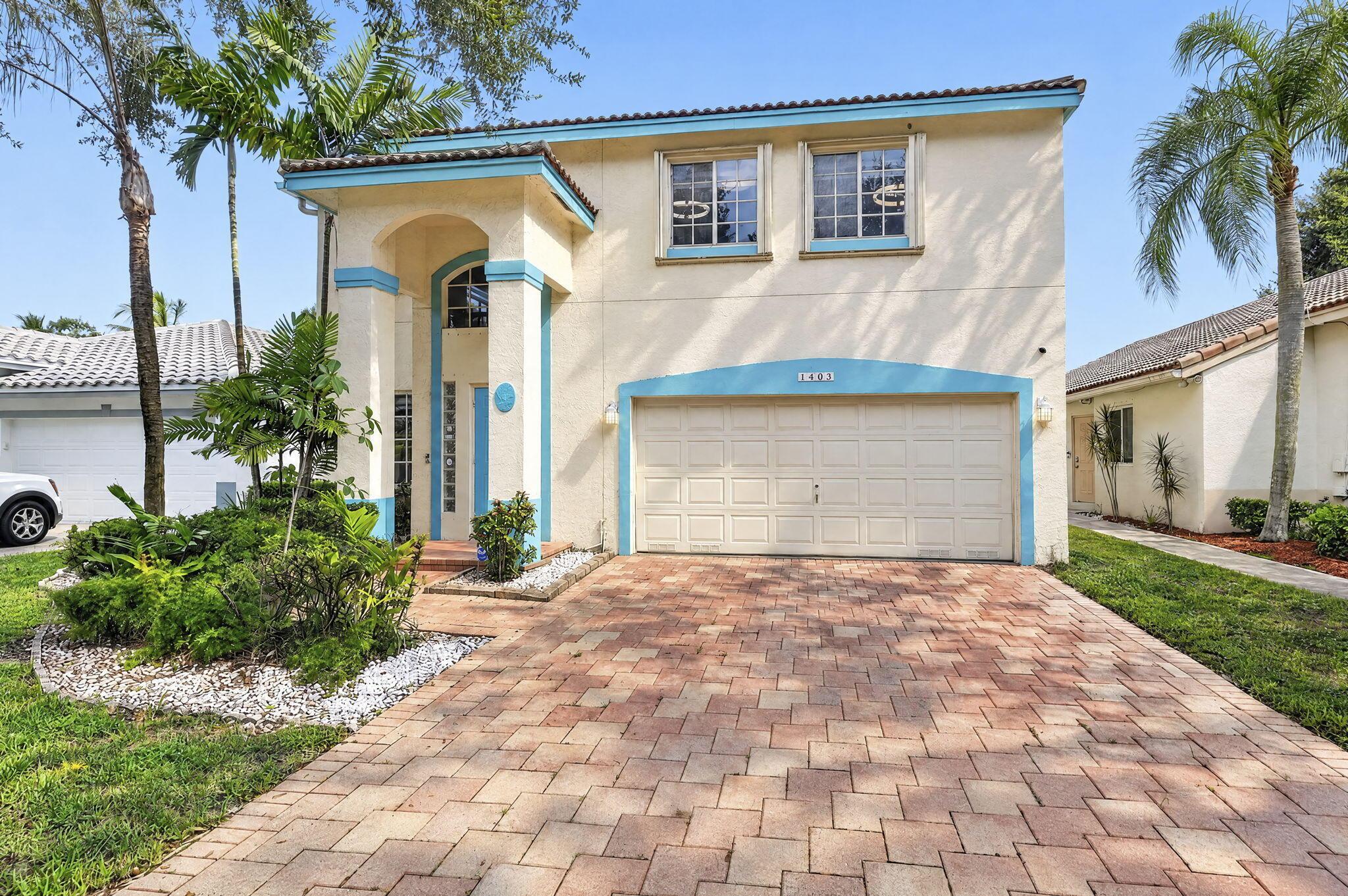 1403 BANYAN Circle, Pompano Beach, FL 33069, Pompano Beach