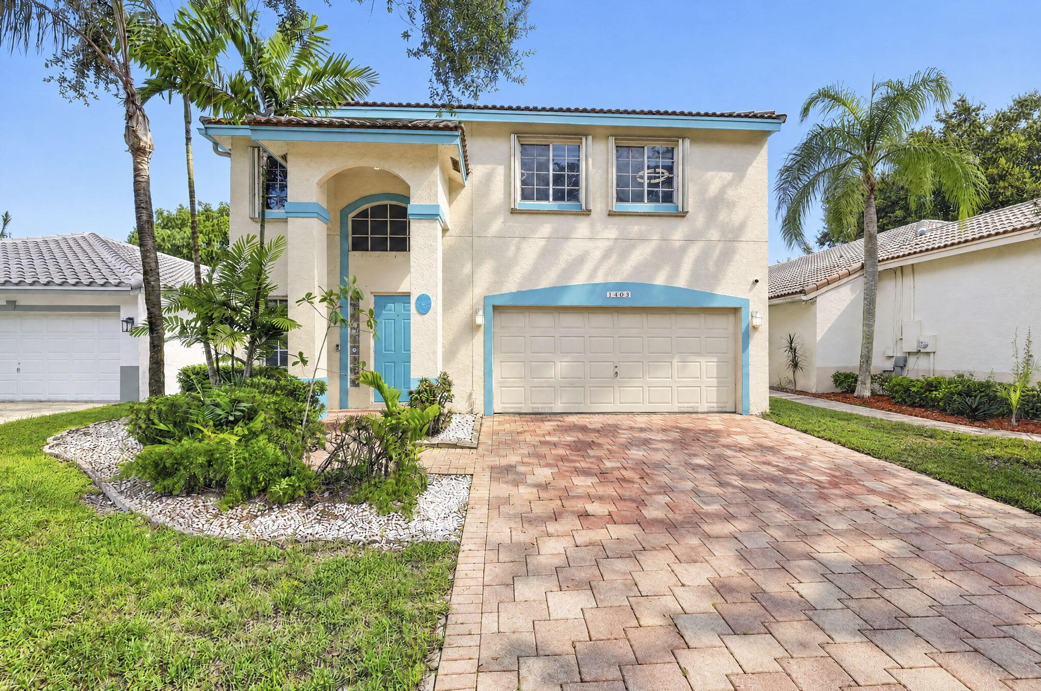 1403 BANYAN Circle, Pompano Beach, FL 33069, Pompano Beach - Photo 2
