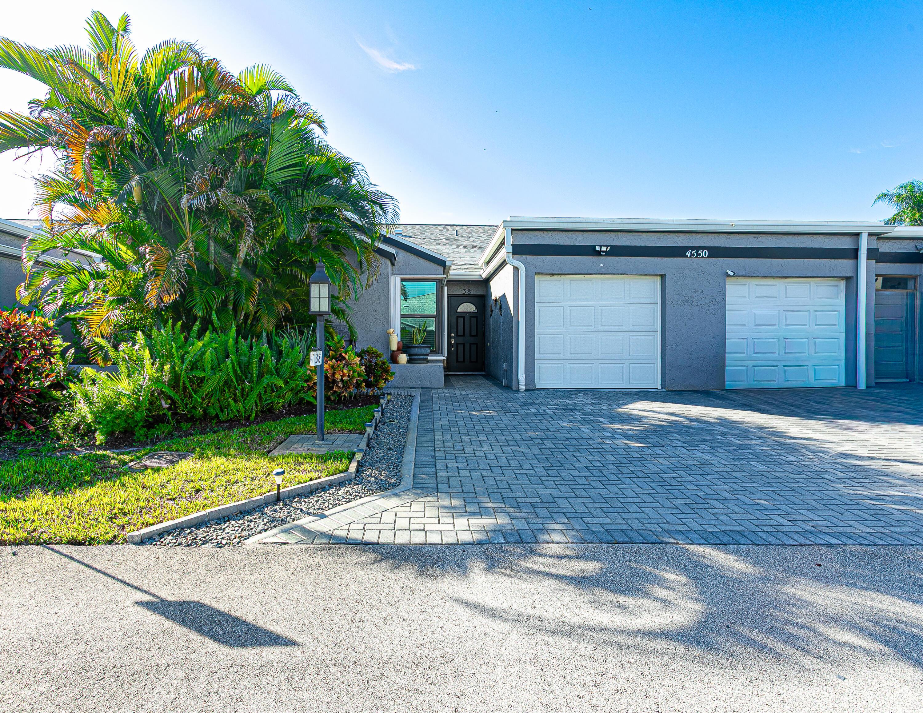 4550 Biddeford Avenue 38, West Palm Beach, FL 33417, West Palm Beach