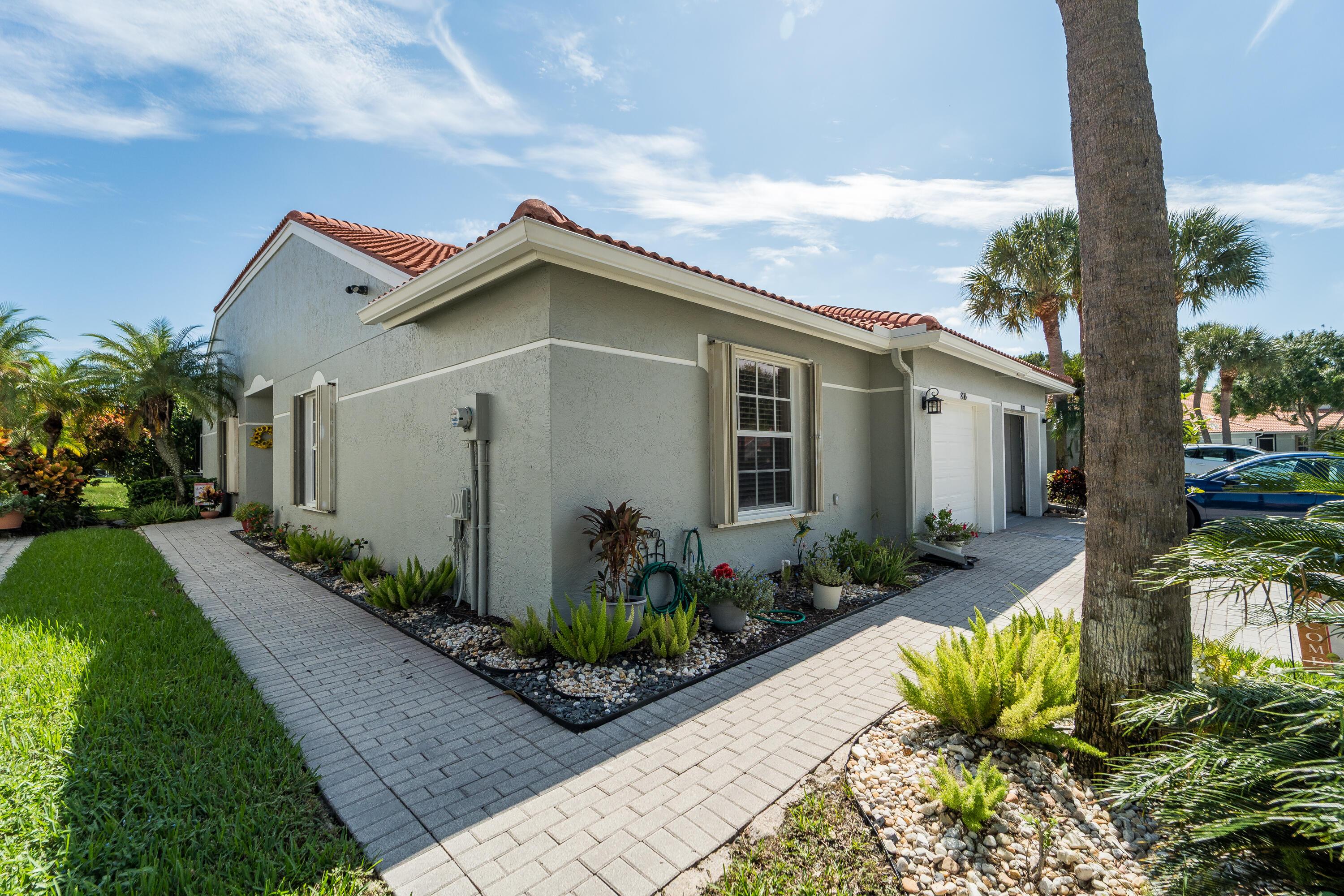 8116 Cormyour Way, Boynton Beach, FL 33472, Boynton Beach - Photo 5