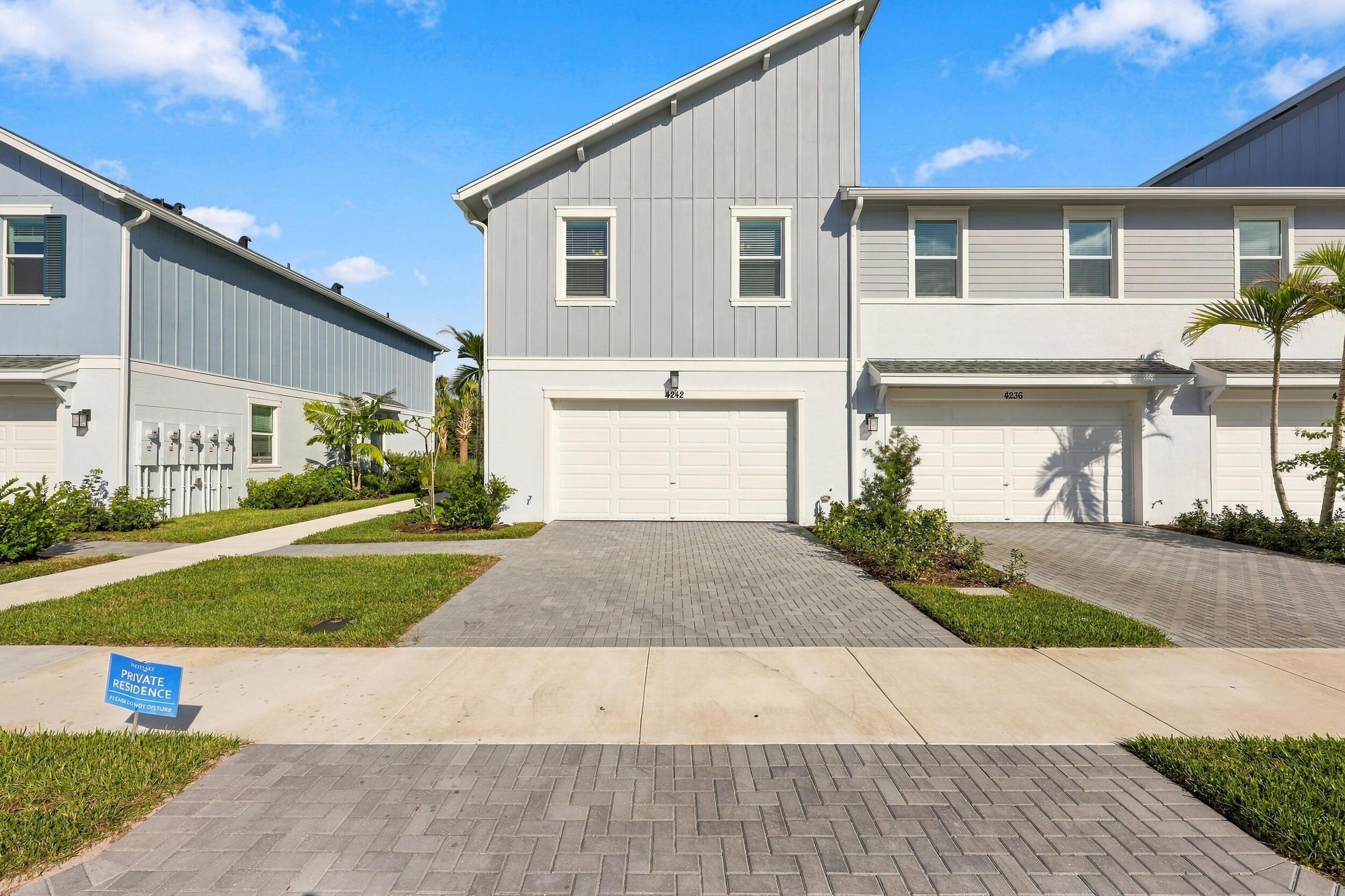 4242 Brookgreen Square, Westlake, FL 33470, Westlake - Photo 2