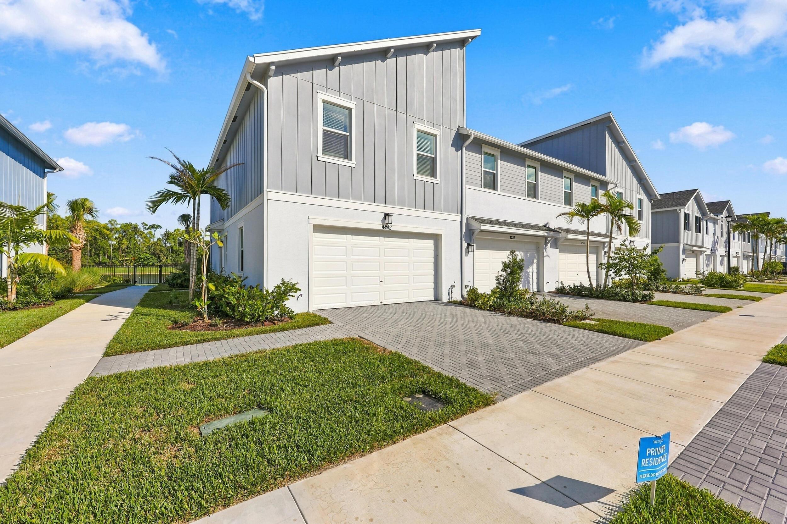 4242 Brookgreen Square, Westlake, FL 33470, Westlake - Photo 3