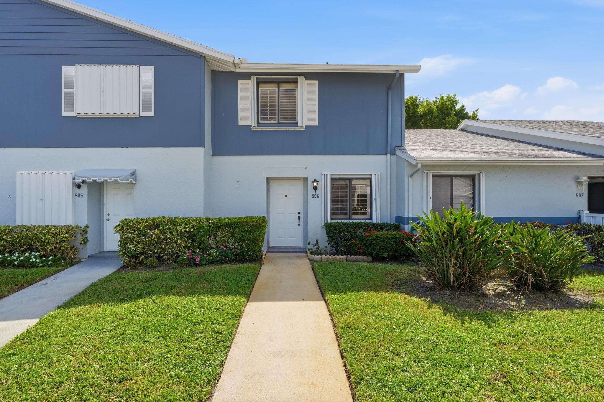 2641 Gately Drive W 906, West Palm Beach, FL 33415, West Palm Beach - Photo 3