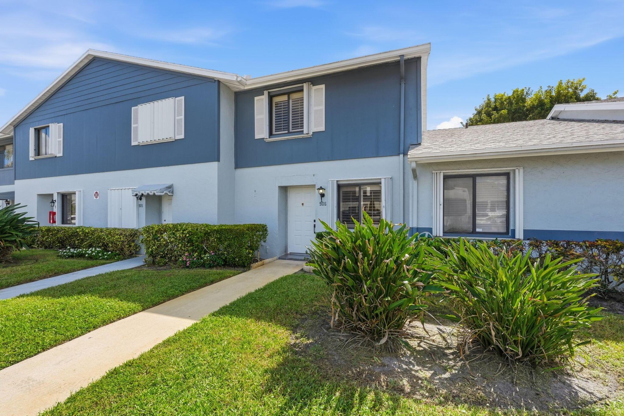 2641 Gately Drive W 906, West Palm Beach, FL 33415, West Palm Beach - Photo 5