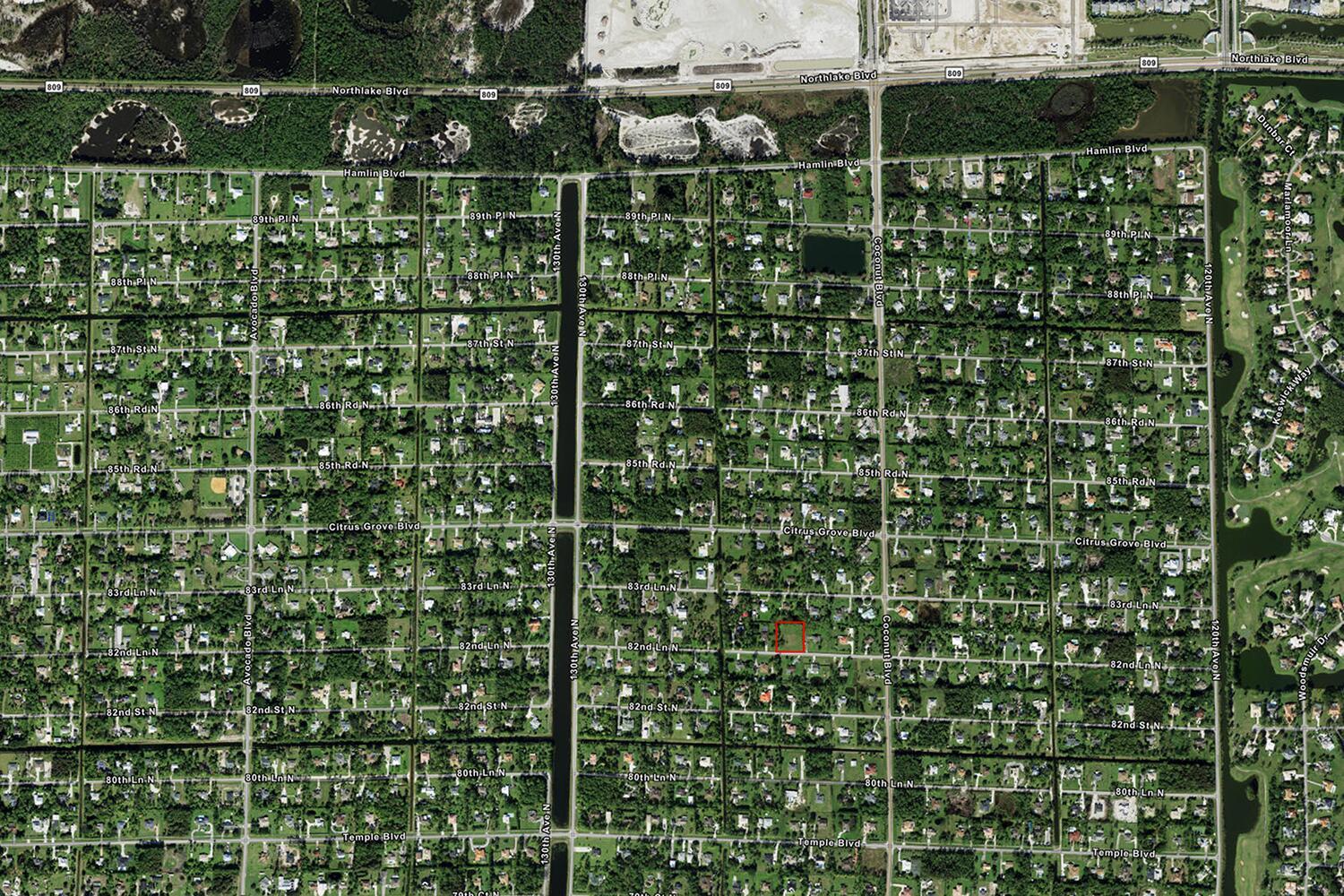 12633 82nd Lane N, West Palm Beach, FL 33412, West Palm Beach - Photo 5
