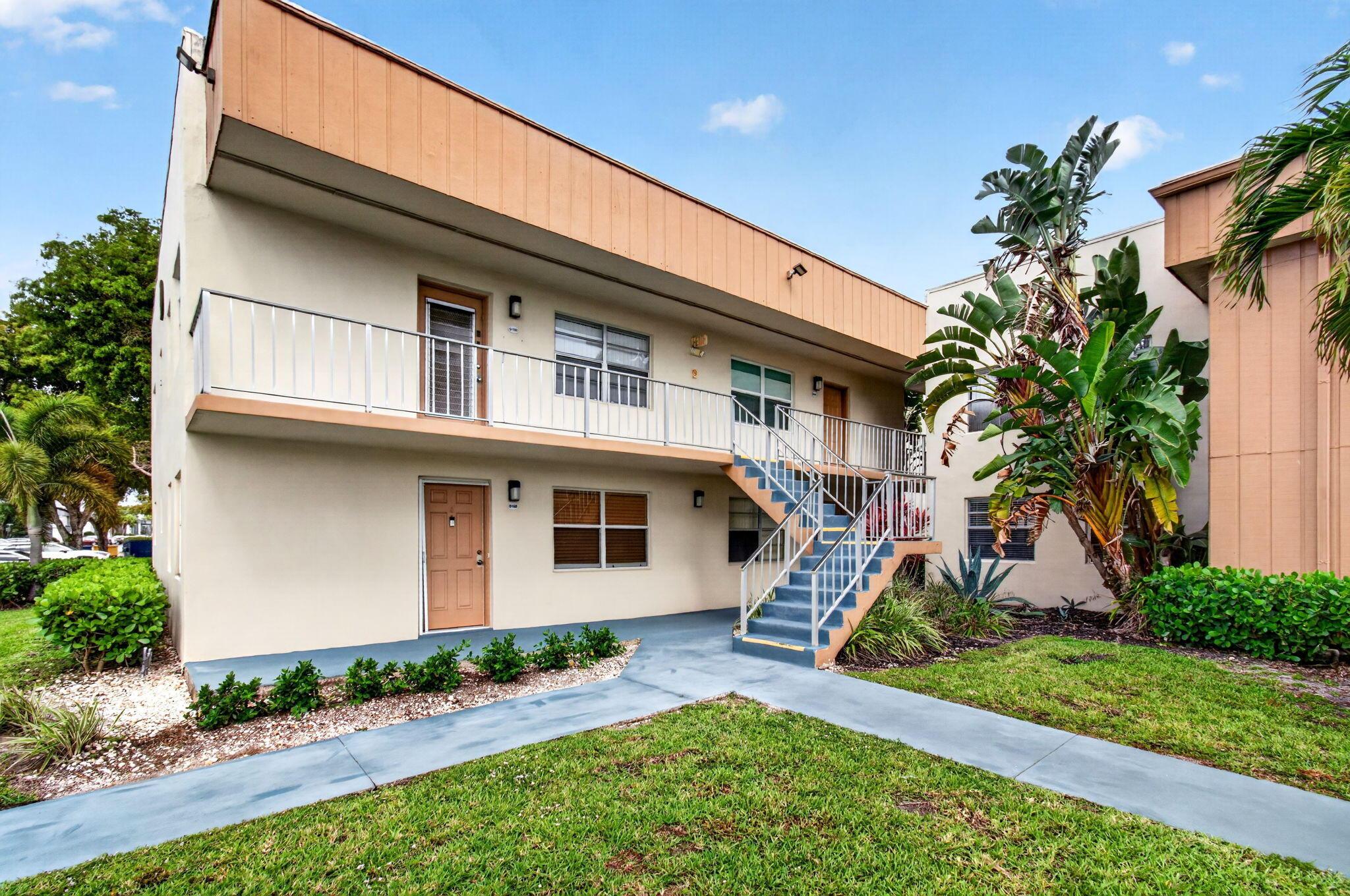 190 PIEDMONT D, Delray Beach, FL 33484, Delray Beach