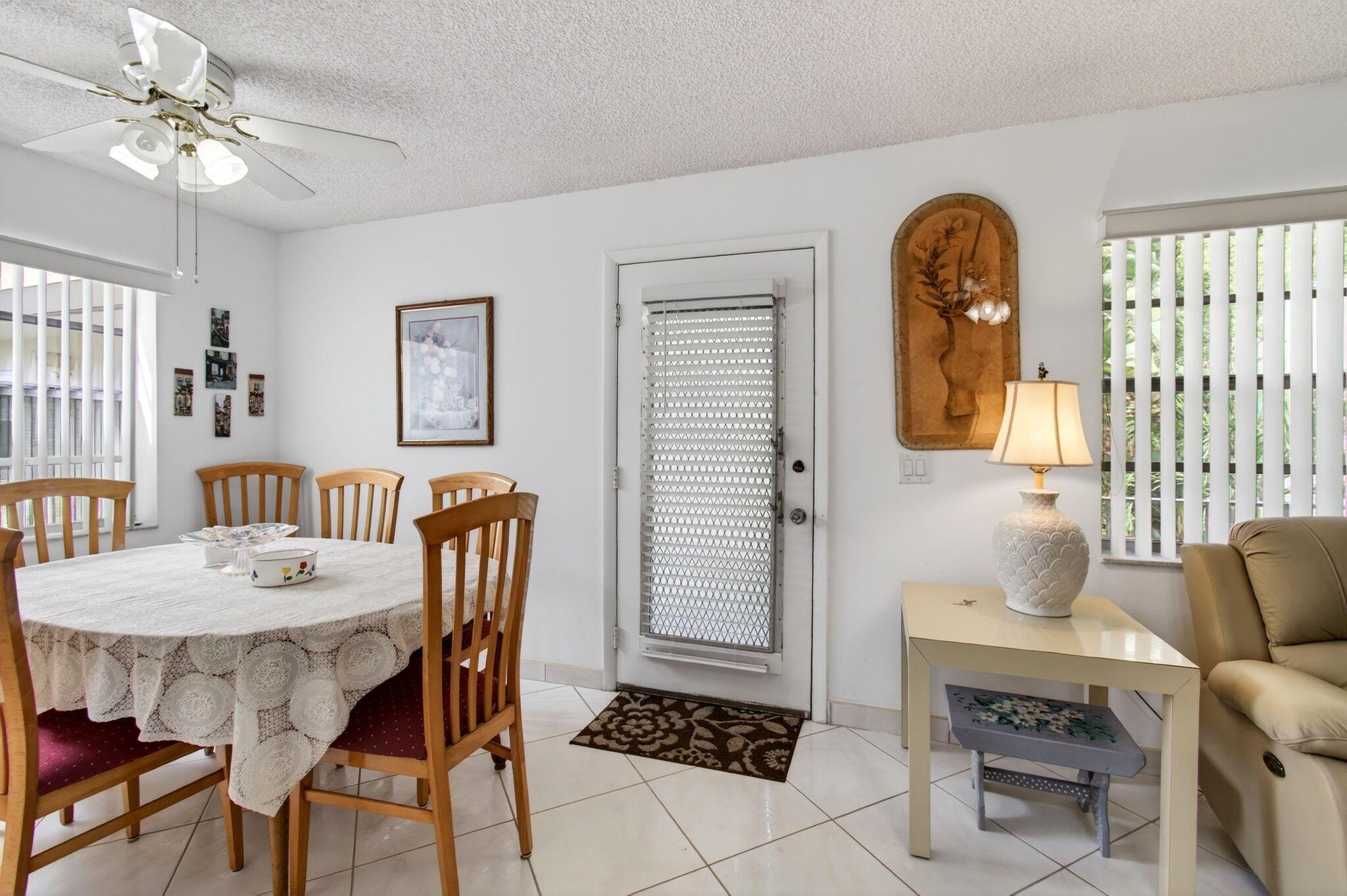 190 PIEDMONT D, Delray Beach, FL 33484, Delray Beach - Photo 3