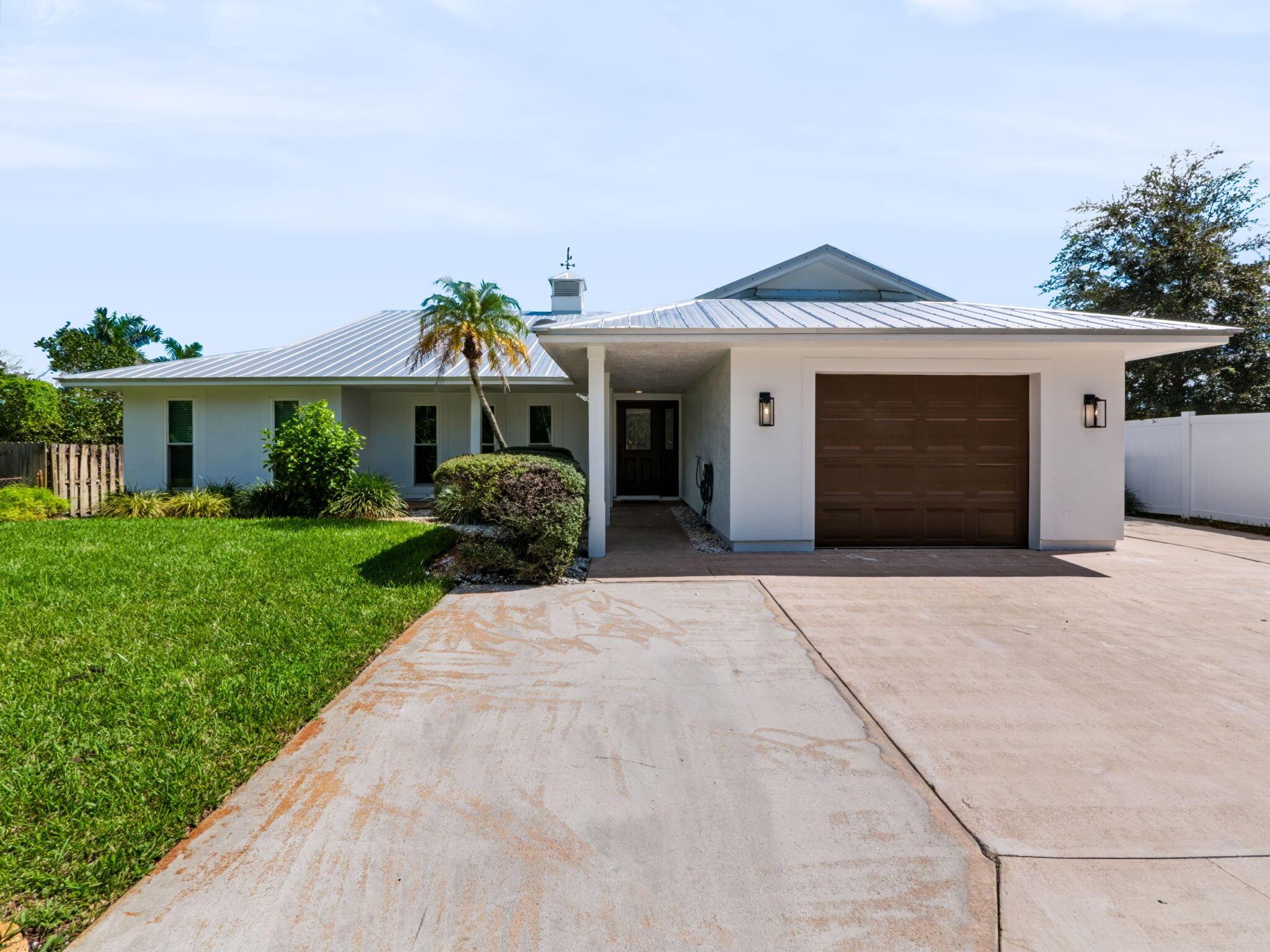 1951 SW Mapp Road, Palm City, FL 34990, Palm City