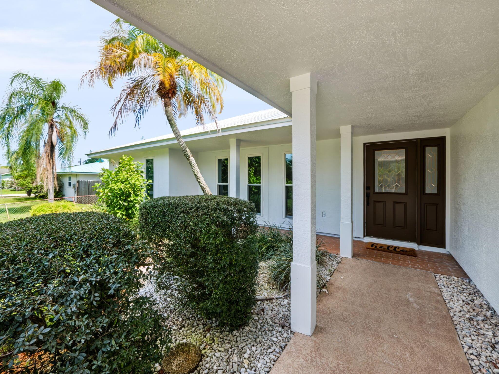 1951 SW Mapp Road, Palm City, FL 34990, Palm City - Photo 5