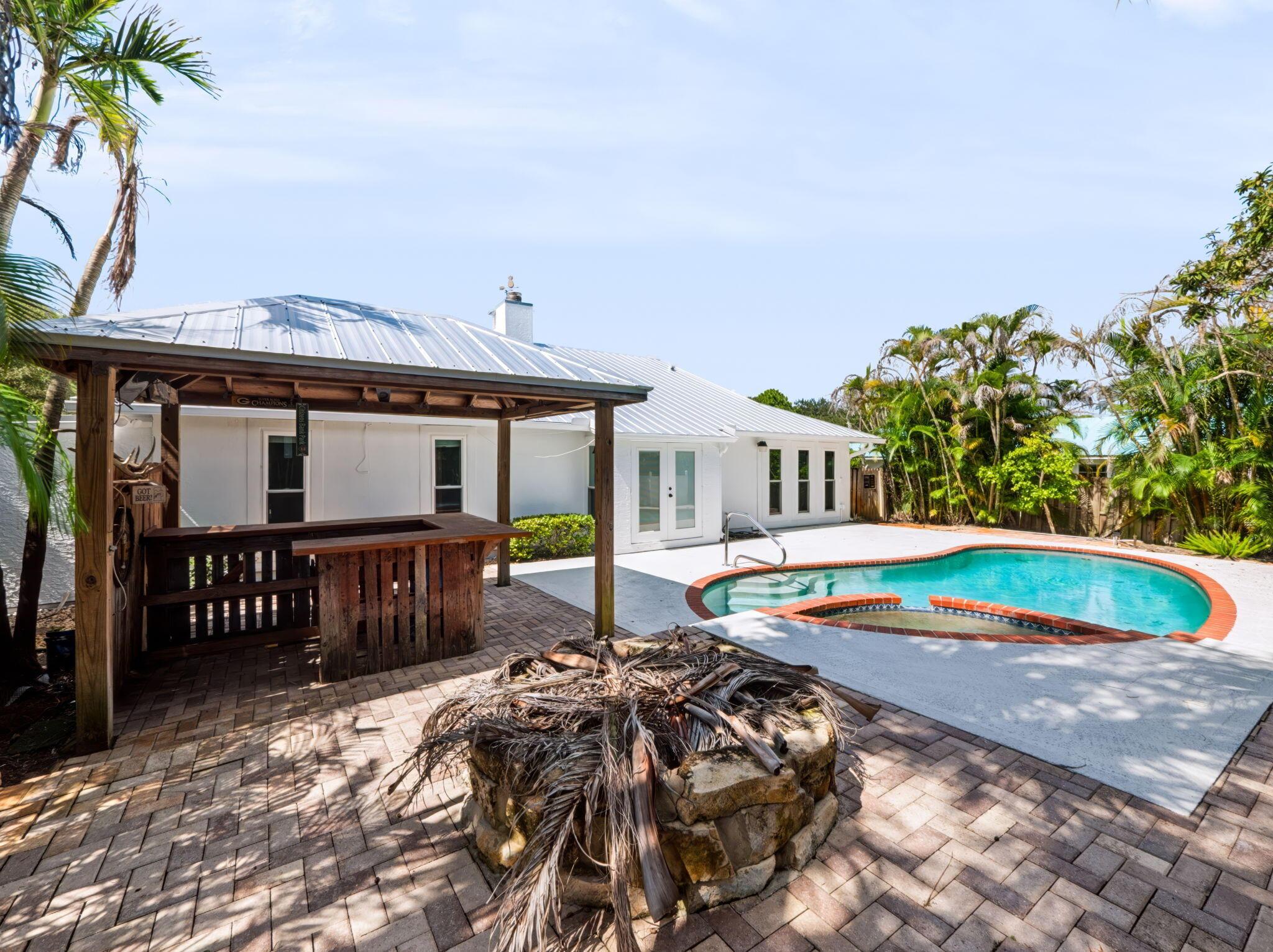 1951 SW Mapp Road, Palm City, FL 34990, Palm City - Photo 3