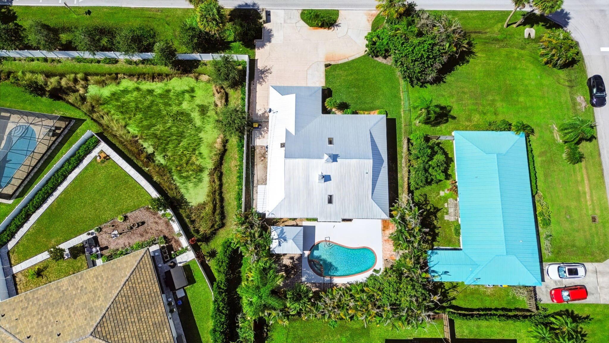 1951 SW Mapp Road, Palm City, FL 34990, Palm City - Photo 2