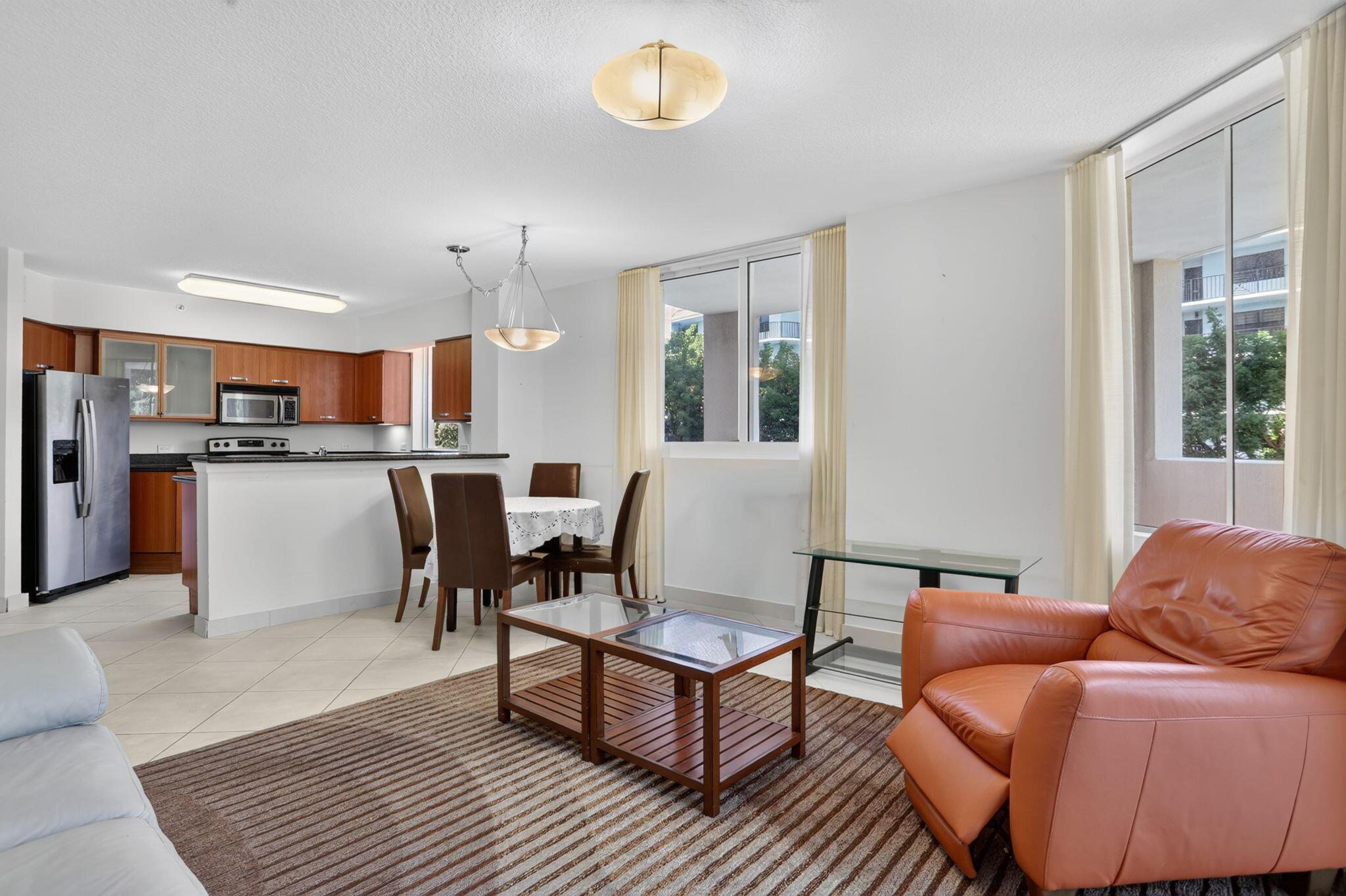 2011 N OCEAN Boulevard 205, Fort Lauderdale, FL 33305, Fort Lauderdale - Photo 3