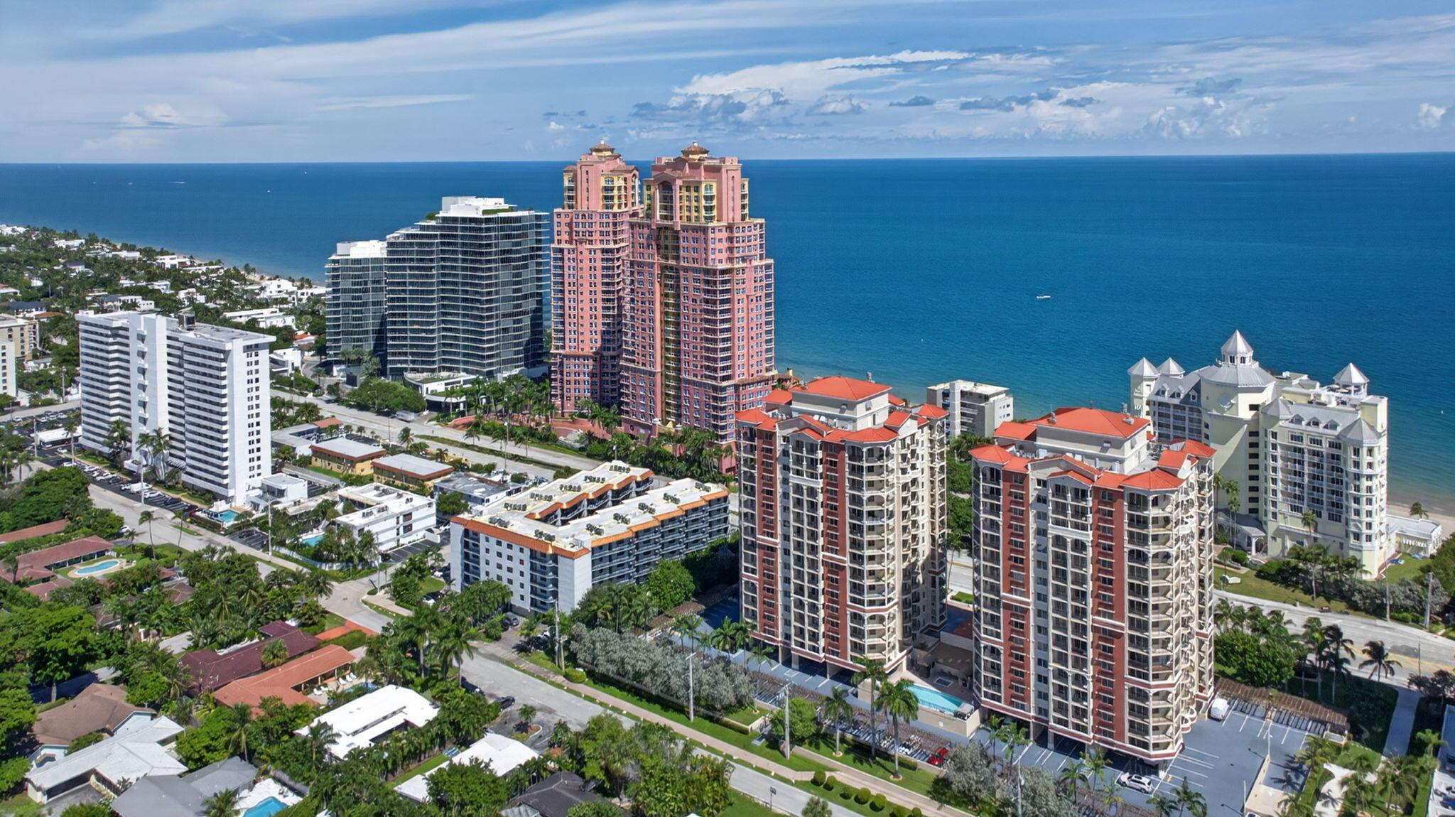 2011 N OCEAN Boulevard 205, Fort Lauderdale, FL 33305, Fort Lauderdale - Photo 2