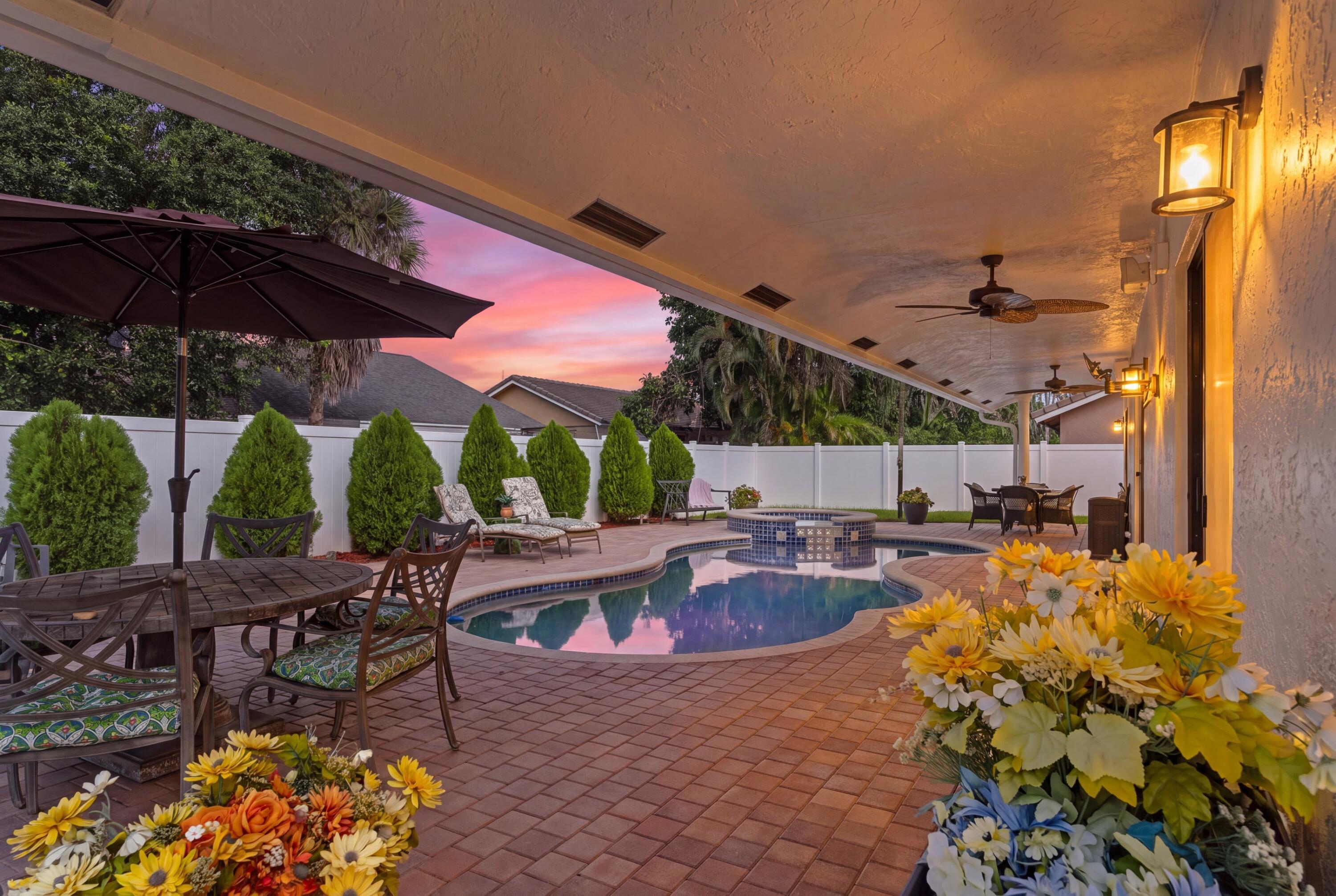 7969 W COUNTRY CLUB Boulevard, Boca Raton, FL 33487, Boca Raton - Photo 3