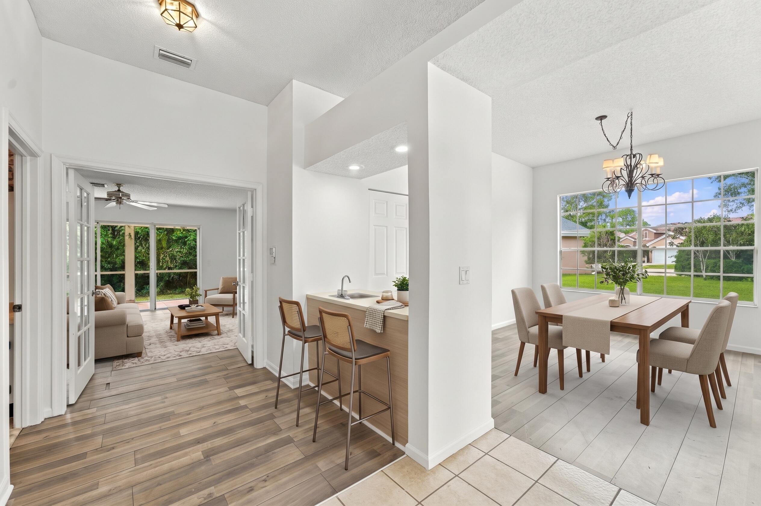 1015 LAKE BREEZE Drive, Wellington, FL 33414, Wellington - Photo 2