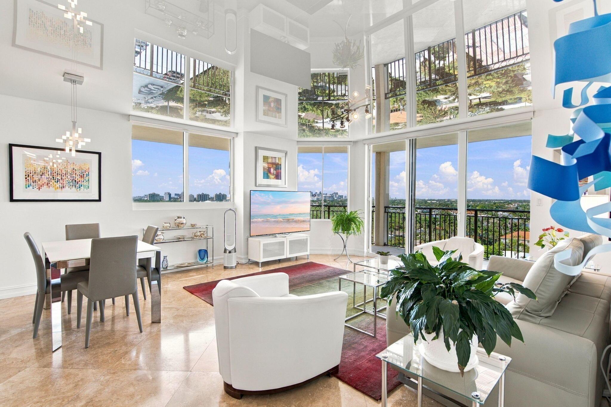 2001 N OCEAN Boulevard 1102, Fort Lauderdale, FL 33305, Fort Lauderdale - Photo 4