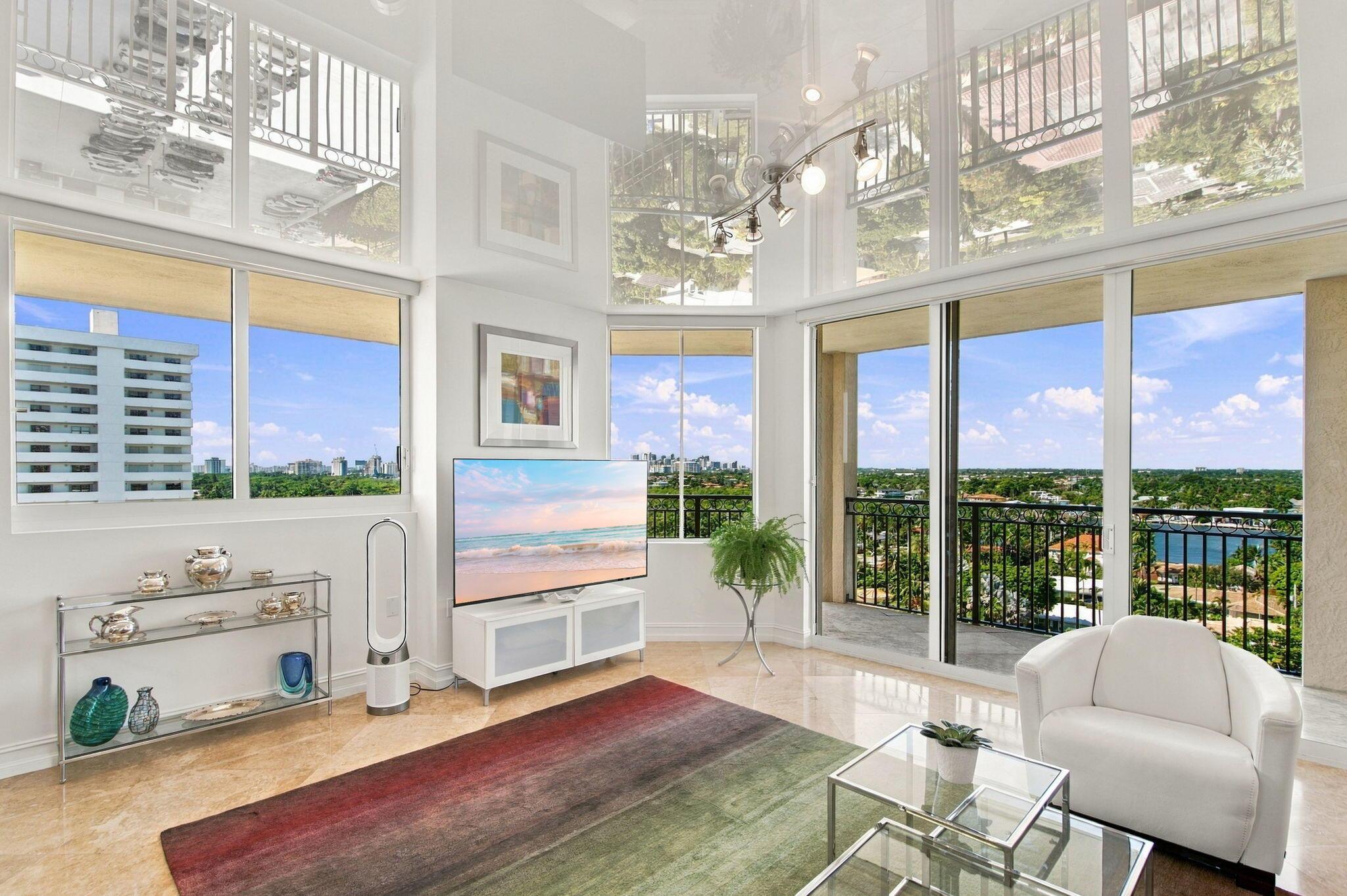 2001 N OCEAN Boulevard 1102, Fort Lauderdale, FL 33305, Fort Lauderdale - Photo 5