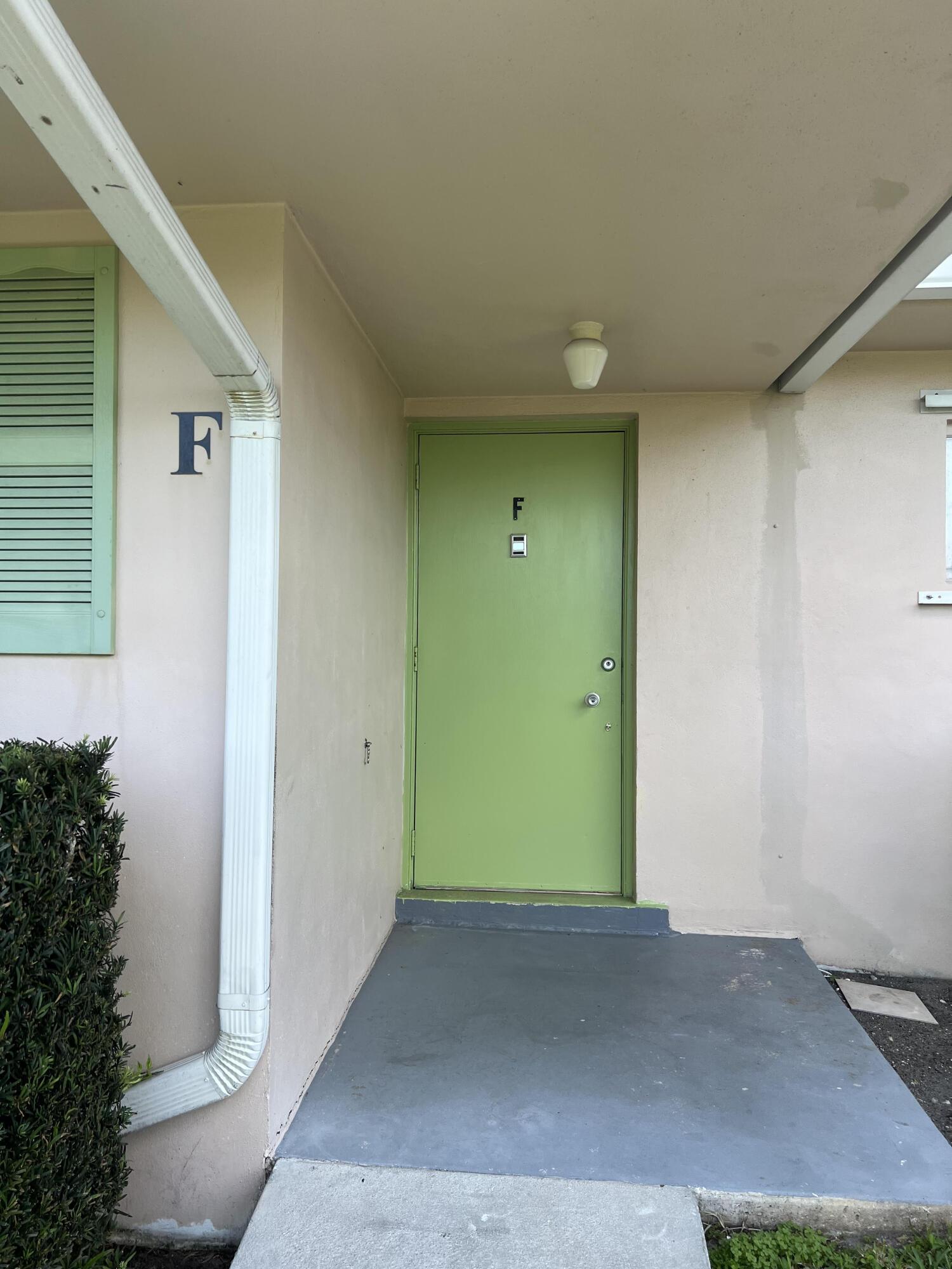 2640 DUDLEY Drive E F, West Palm Beach, FL 33415, West Palm Beach