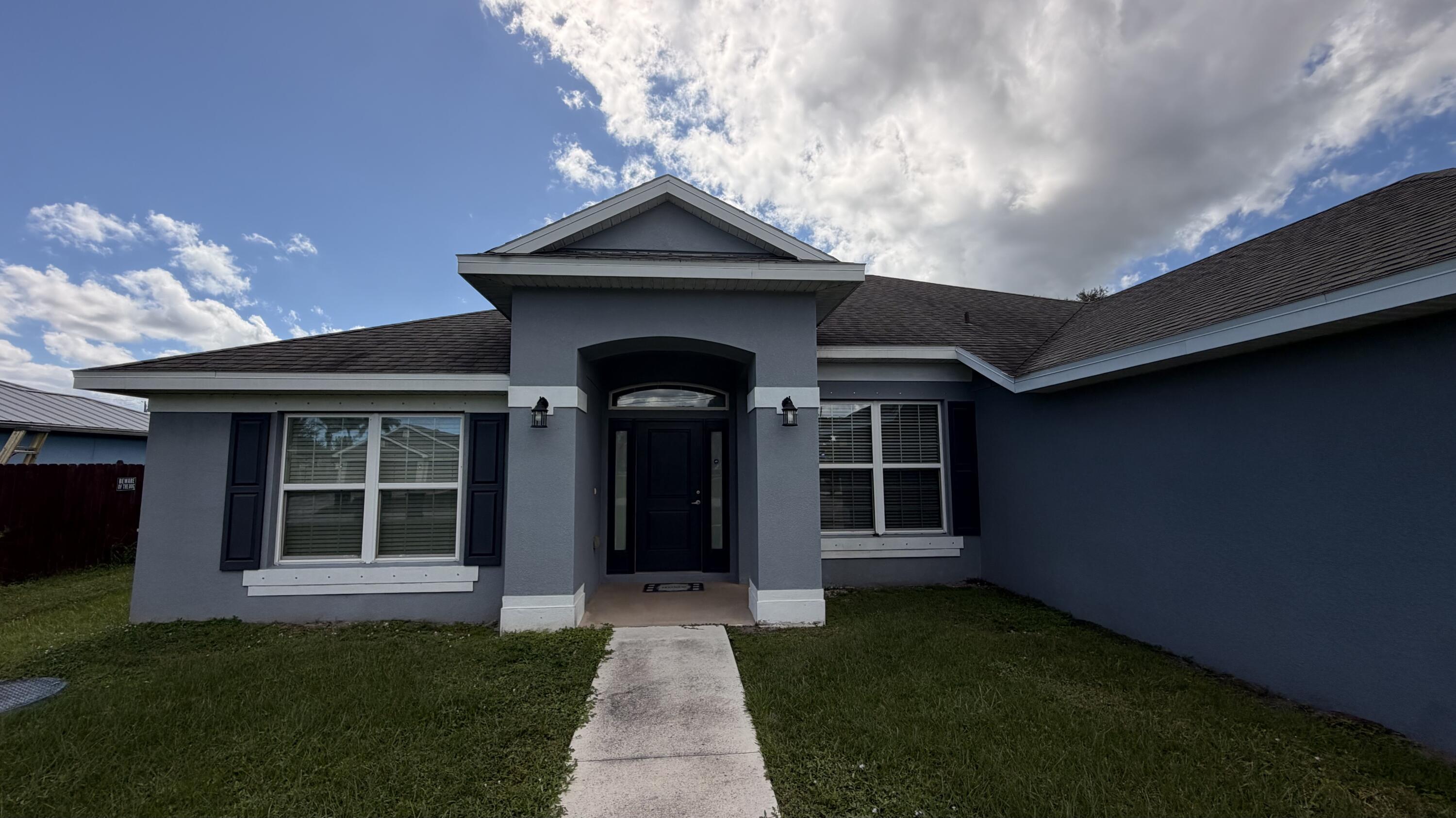 5237 NW REBA Circle, Port St. Lucie, FL 34986, Port St. Lucie - Photo 3