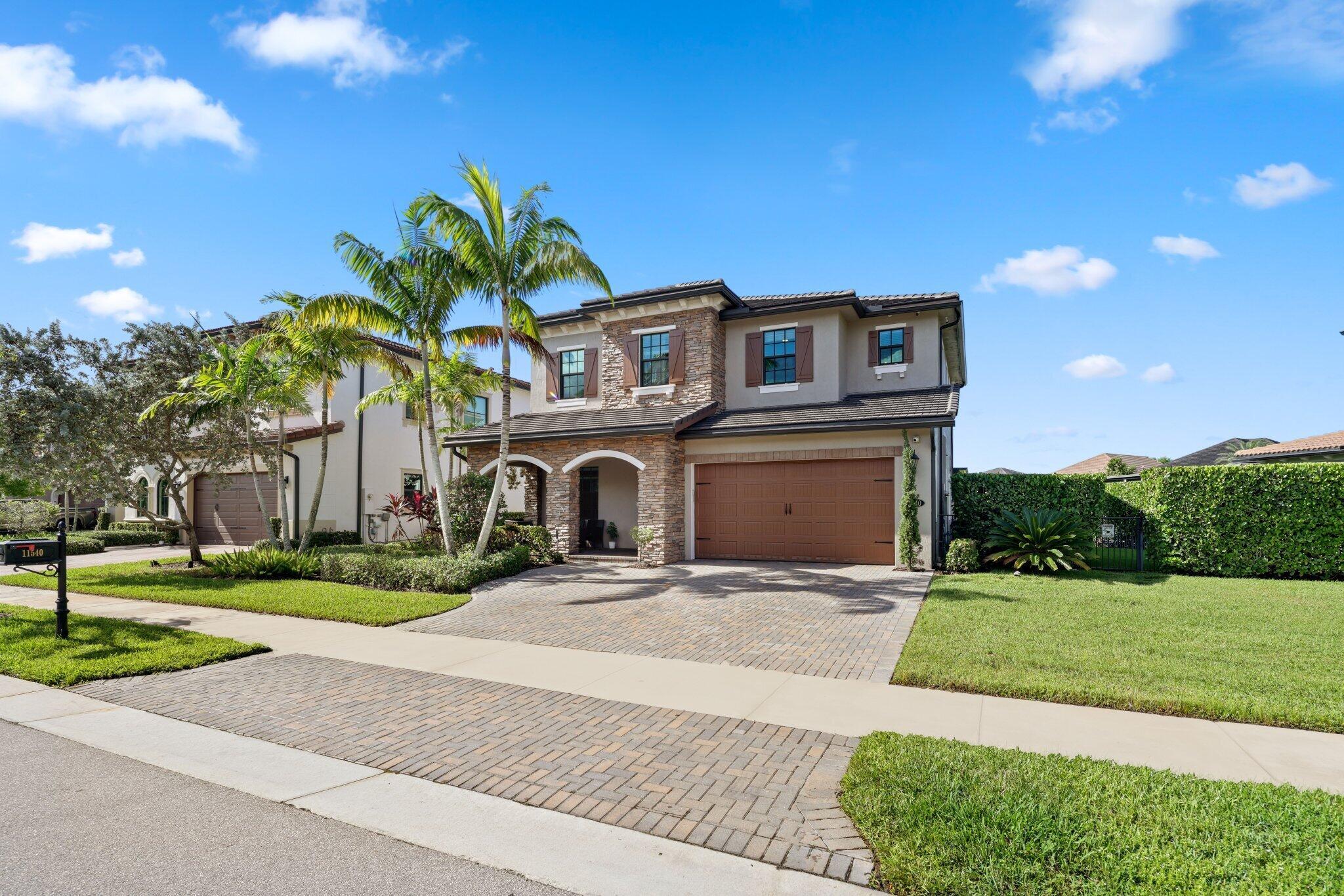 11540 HORIZON Road, Parkland, FL 33076, Parkland - Photo 2