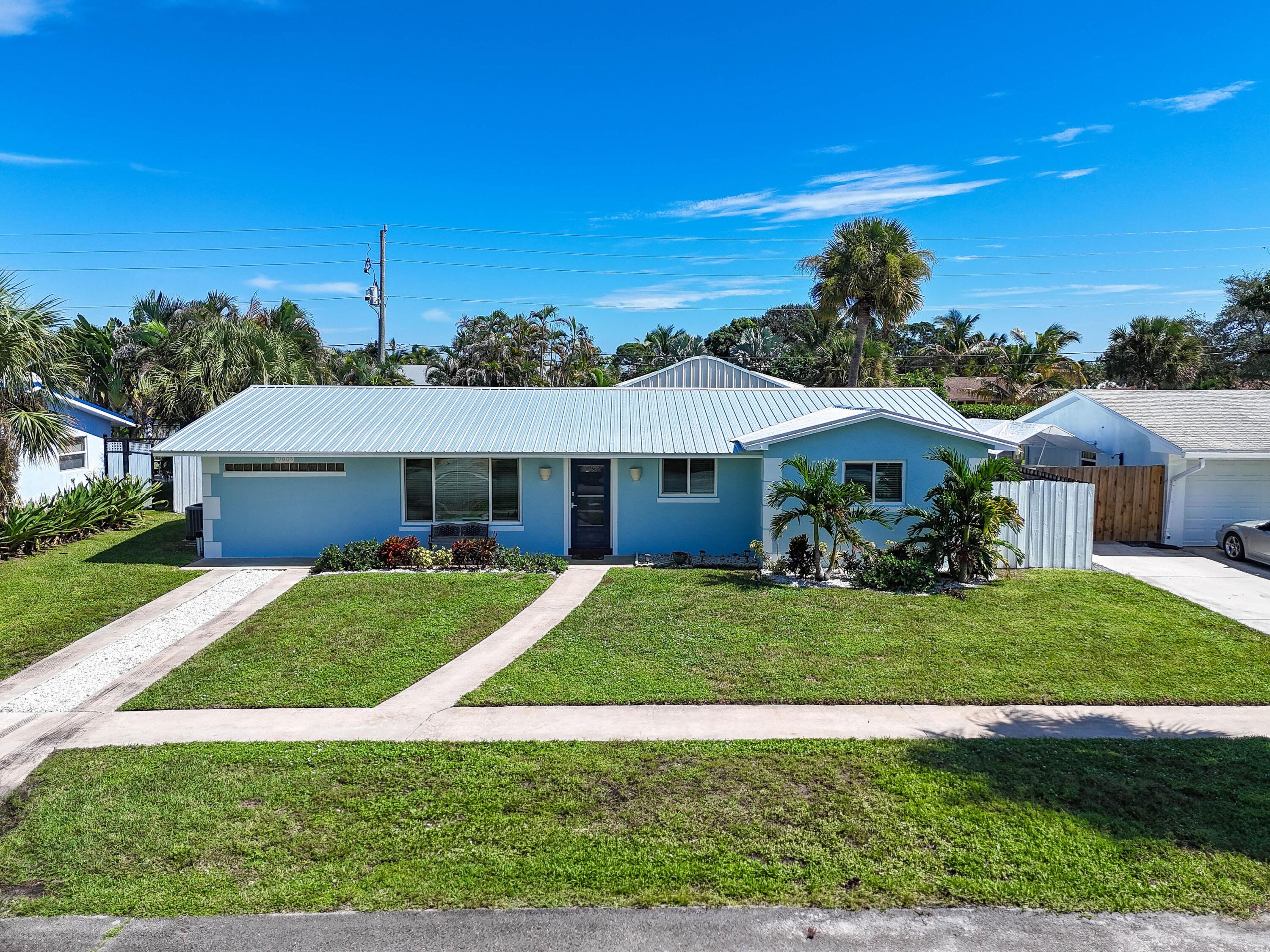 19005 SE SOUTHGATE Drive, Tequesta, FL 33469, Tequesta