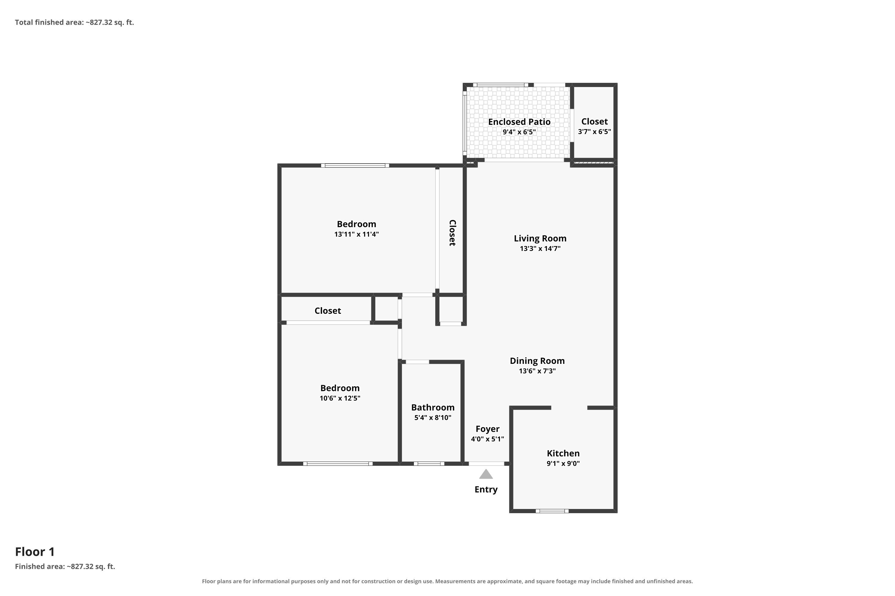 2868 Ashley Drive E C, West Palm Beach, FL 33415, West Palm Beach - Photo 3