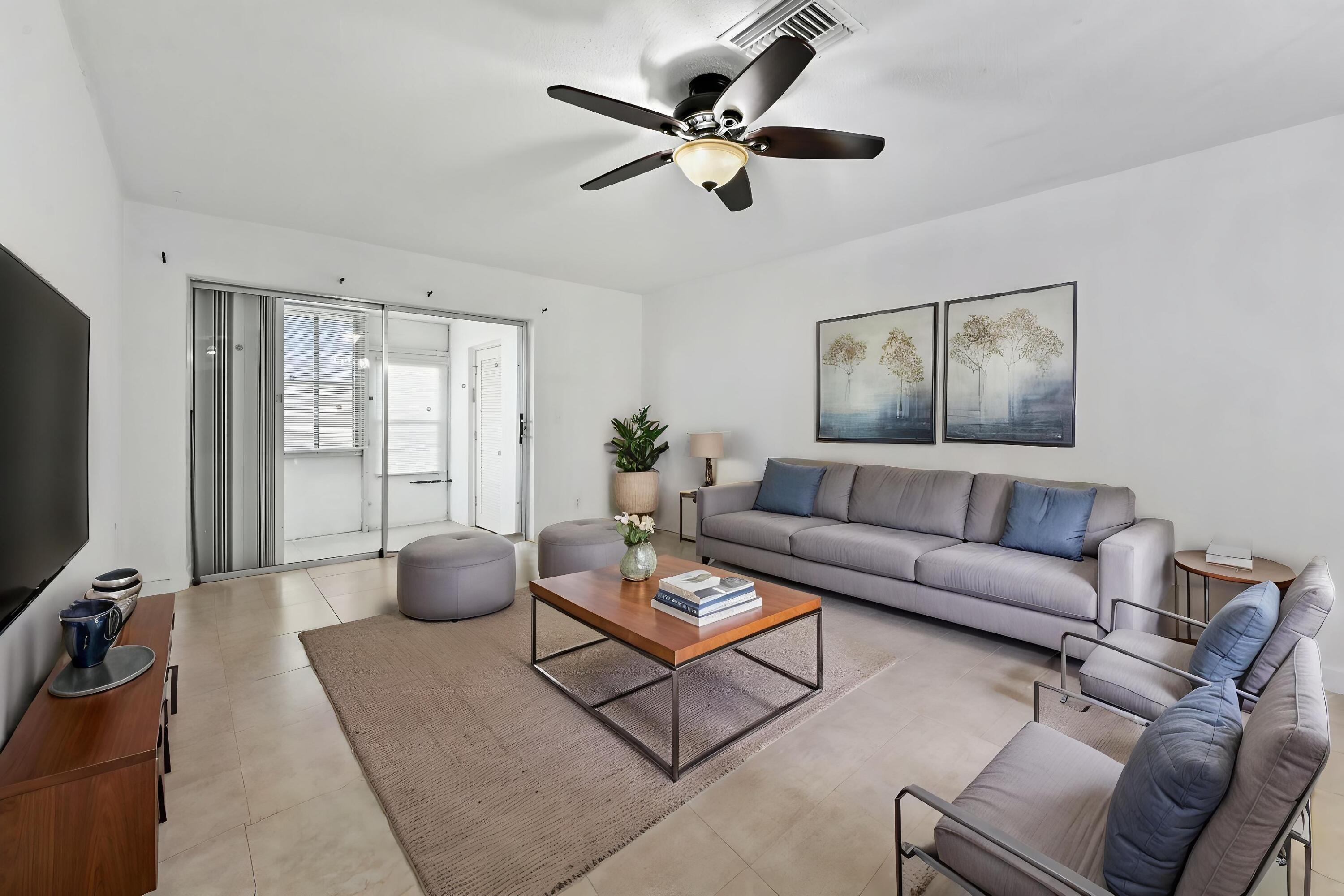 2868 Ashley Drive E C, West Palm Beach, FL 33415, West Palm Beach
