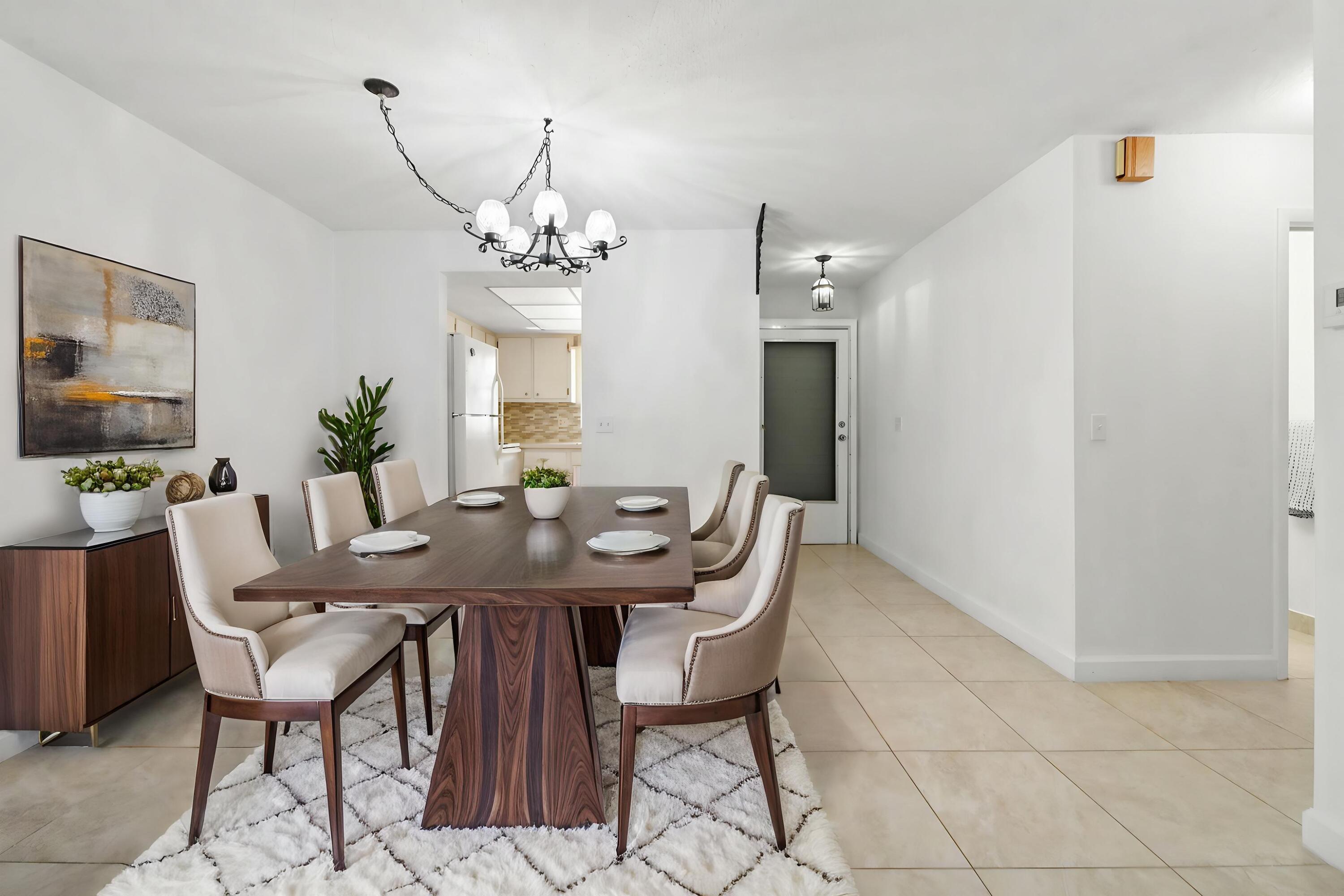 2868 Ashley Drive E C, West Palm Beach, FL 33415, West Palm Beach - Photo 5