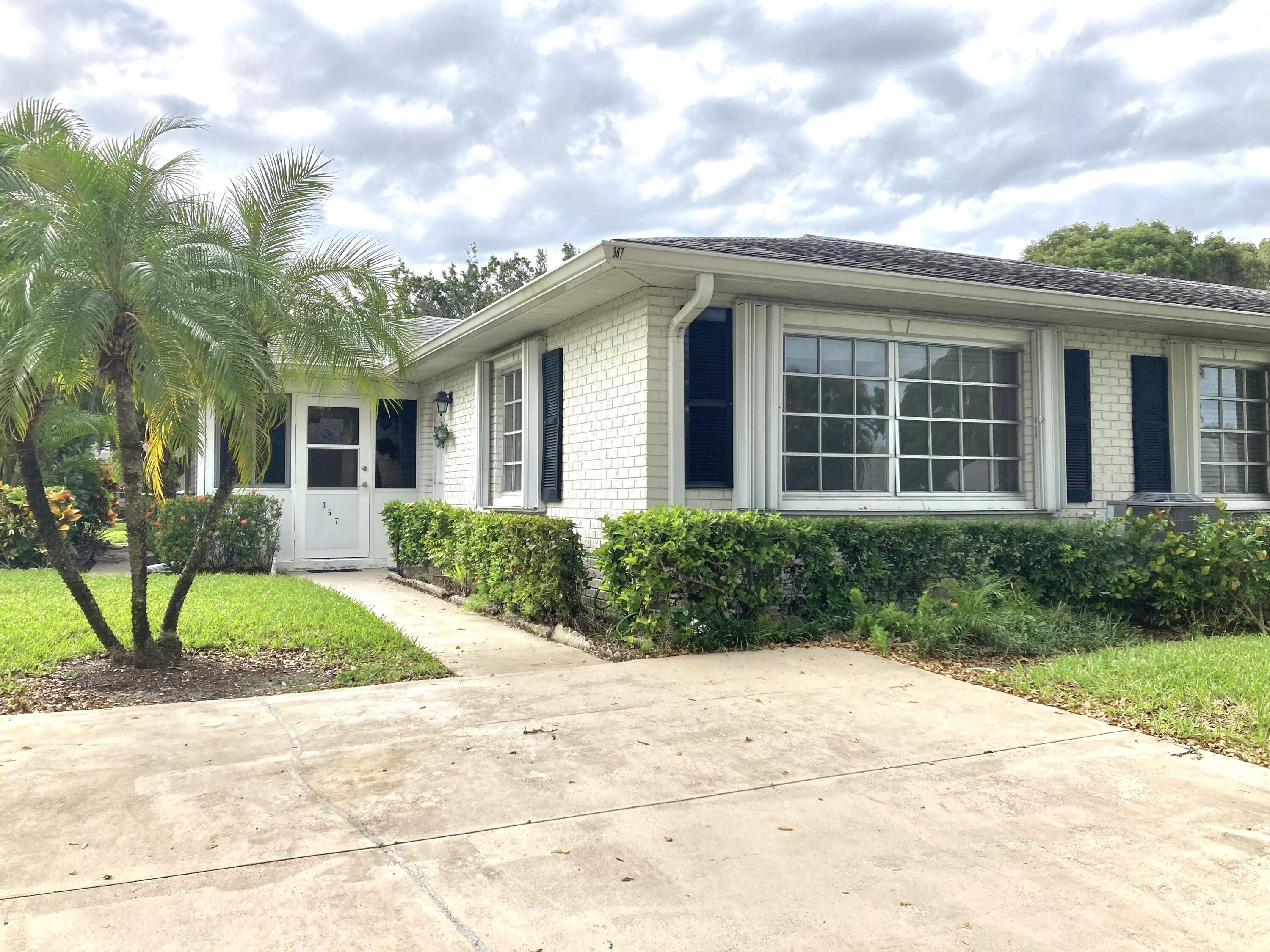 10105 S 44th Terrace 367, Boynton Beach, FL 33436, Boynton Beach