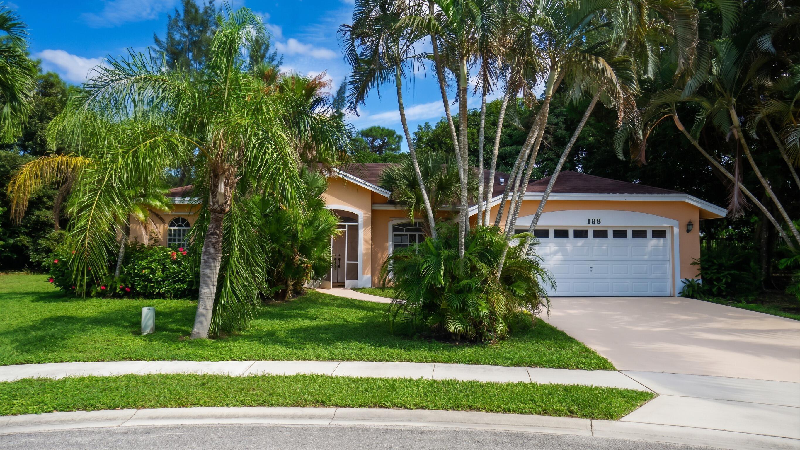 188 Gulfstream Circle, Royal Palm Beach, FL 33411, Royal Palm Beach
