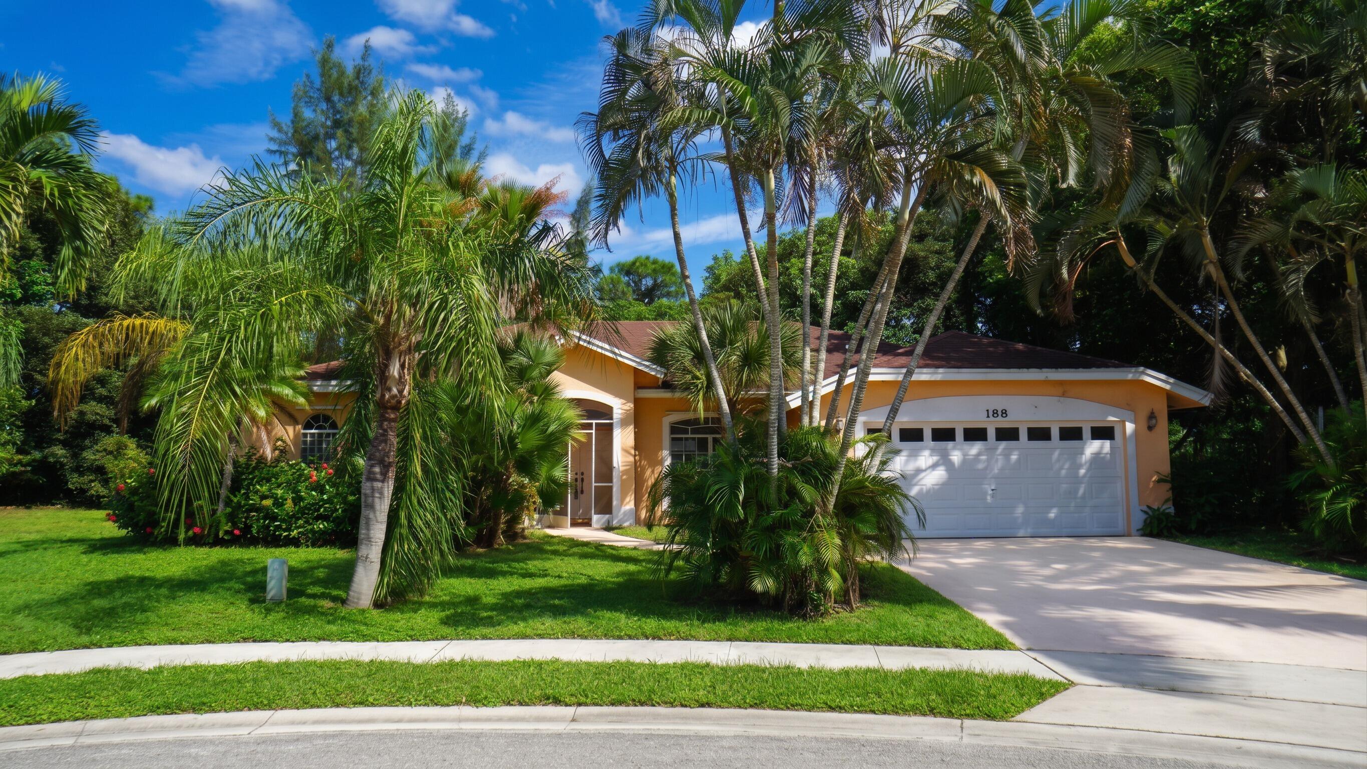 188 Gulfstream Circle, Royal Palm Beach, FL 33411, Royal Palm Beach - Photo 2